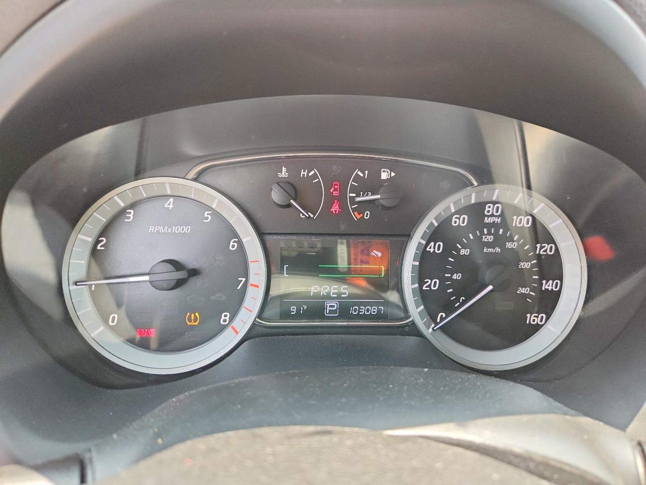 2013 Nissan Sentra S Gray vin: 3N1AB7AP7DL723830
