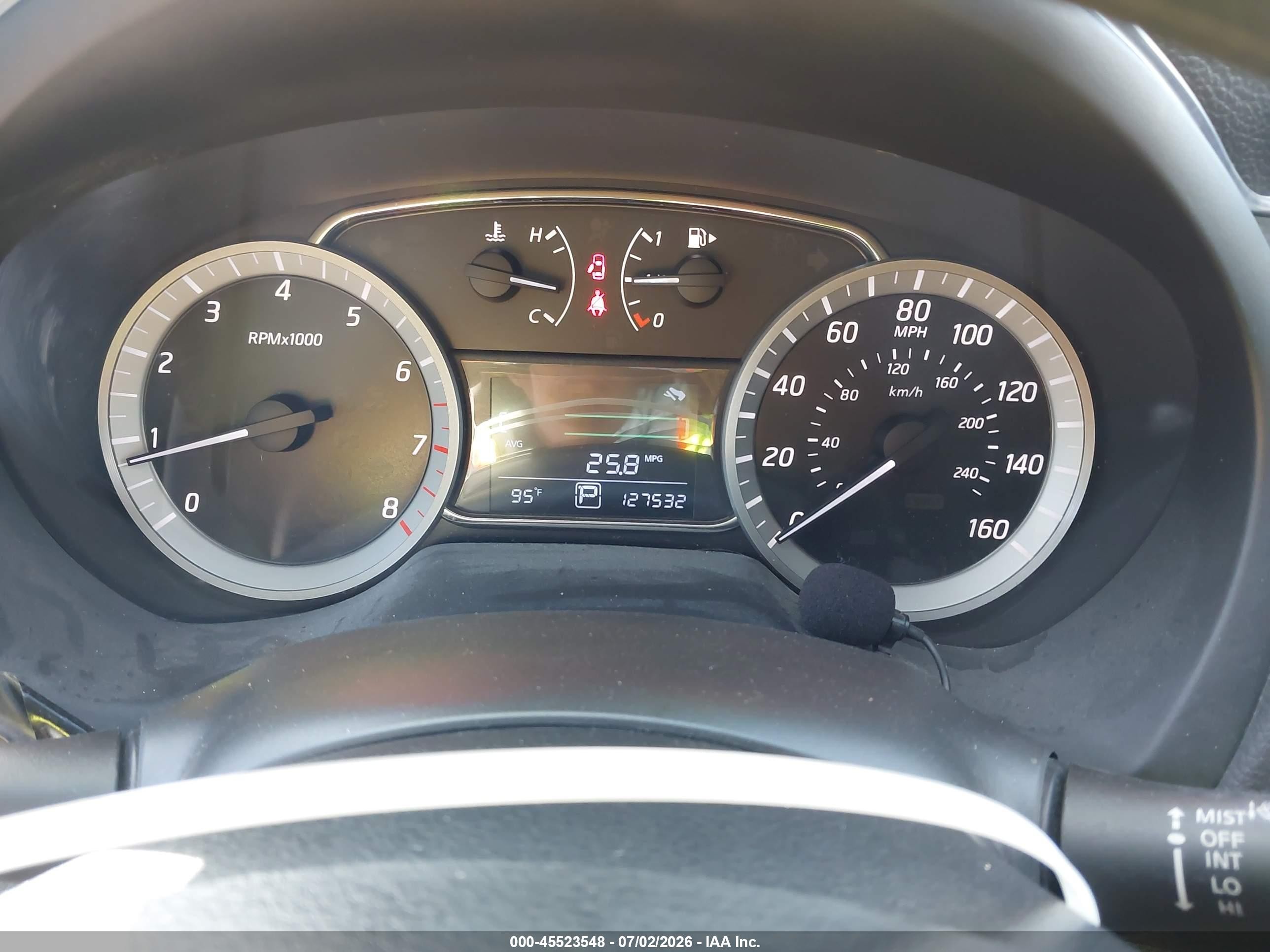 2013 Nissan Sentra Sr Blue vin: 3N1AB7AP7DL735590