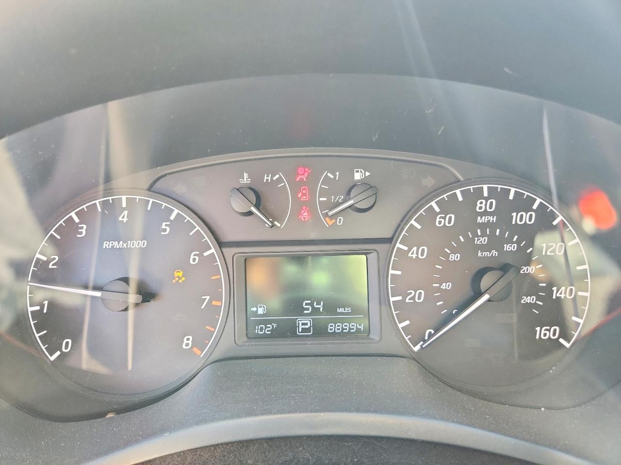 2013 Nissan Sentra S Red vin: 3N1AB7AP7DL772557
