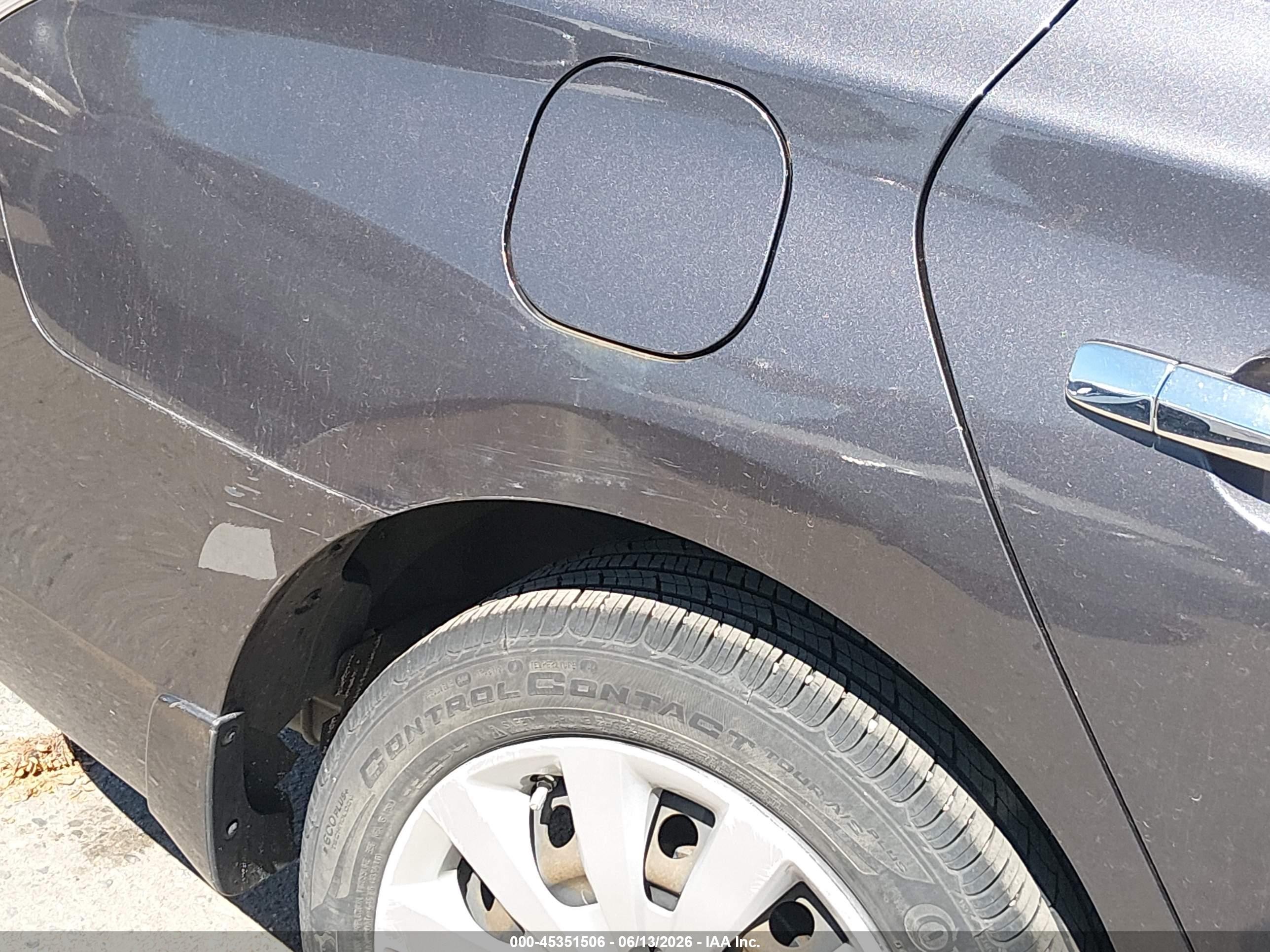 2013 Nissan Sentra Sv Silver vin: 3N1AB7AP7DL785308