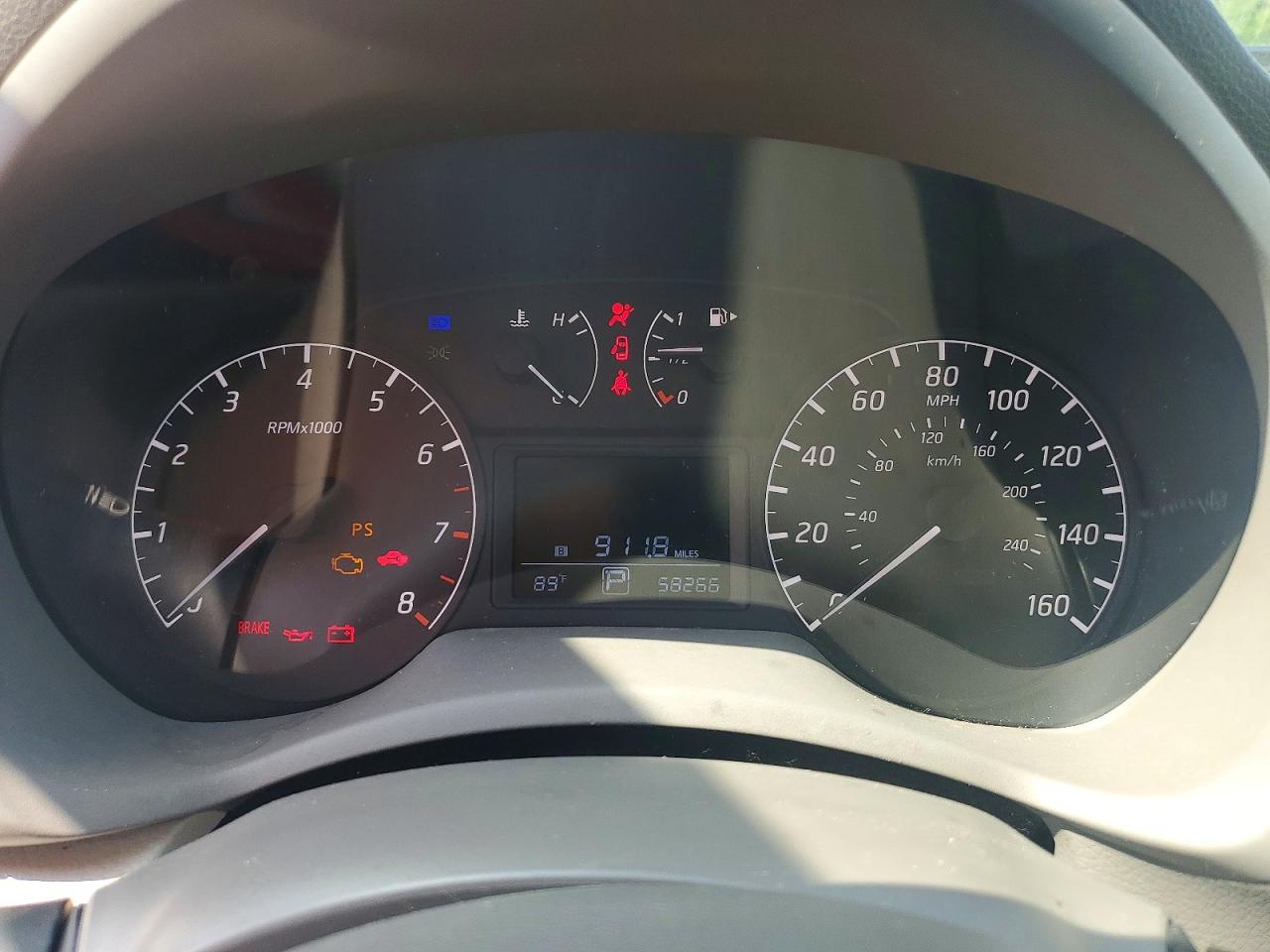2013 Nissan Sentra S Silver vin: 3N1AB7AP7DL789858
