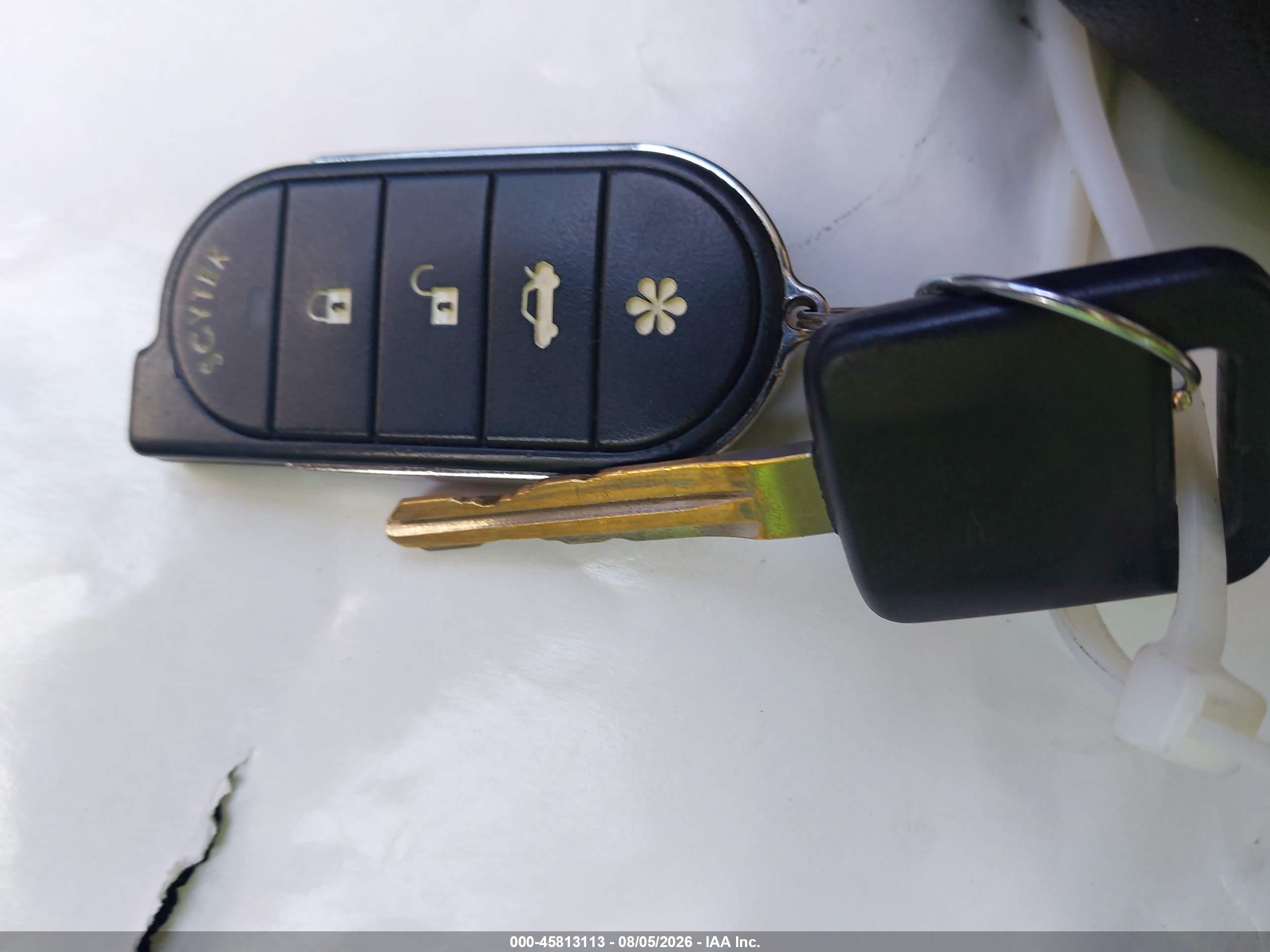 2014 Nissan Sentra Fe+ S/fe+ Sv/s/sl/sr/sv Gray vin: 3N1AB7AP7EL667597
