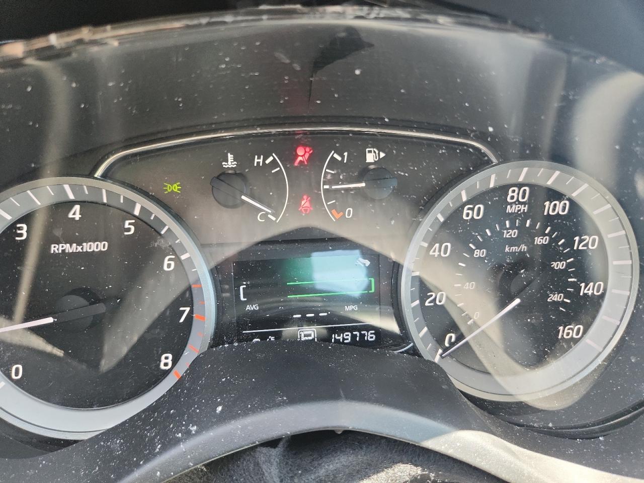 2014 Nissan Sentra Sv Gray vin: 3N1AB7AP7EL670323