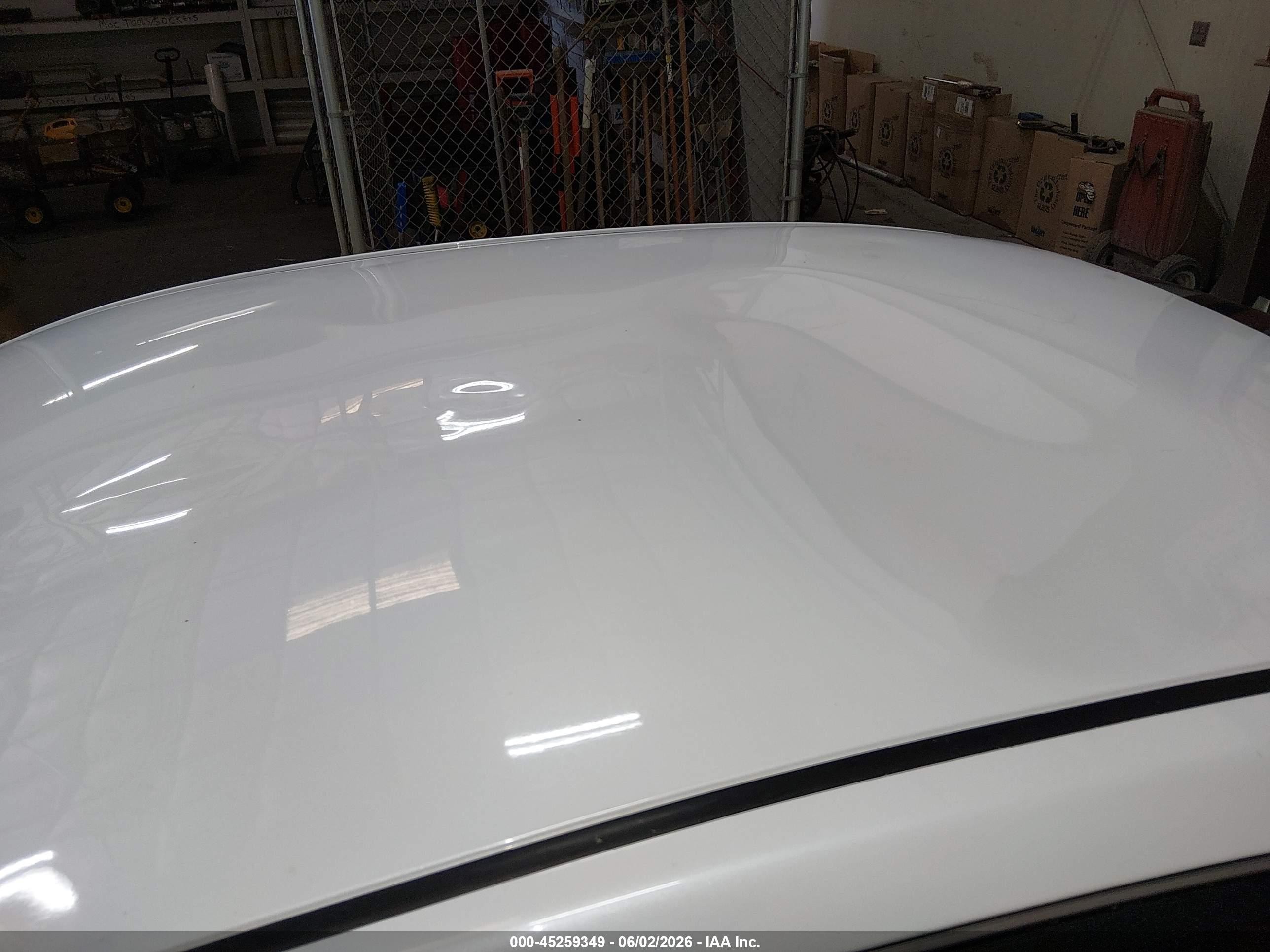 2014 Nissan Sentra S White vin: 3N1AB7AP7EL687476