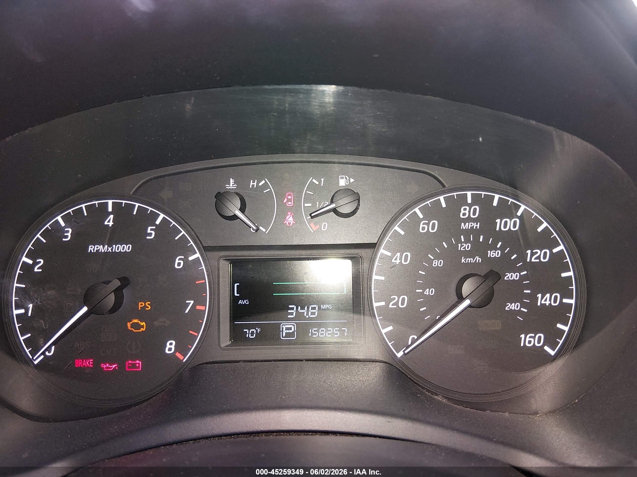 2014 Nissan Sentra S White vin: 3N1AB7AP7EL687476