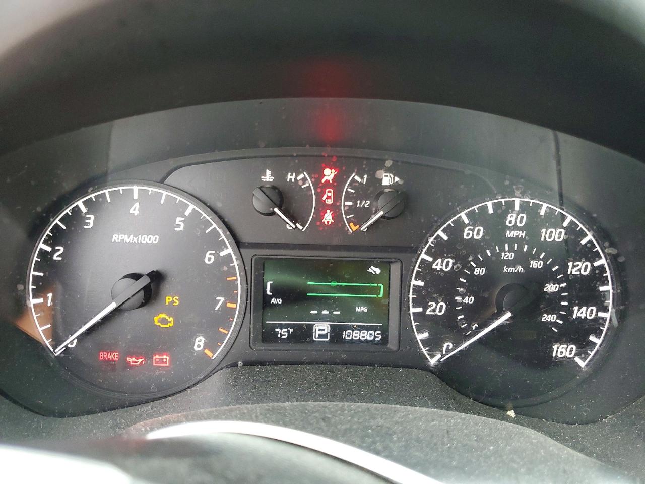 2014 Nissan Sentra S Серый vin: 3N1AB7AP7EL689339
