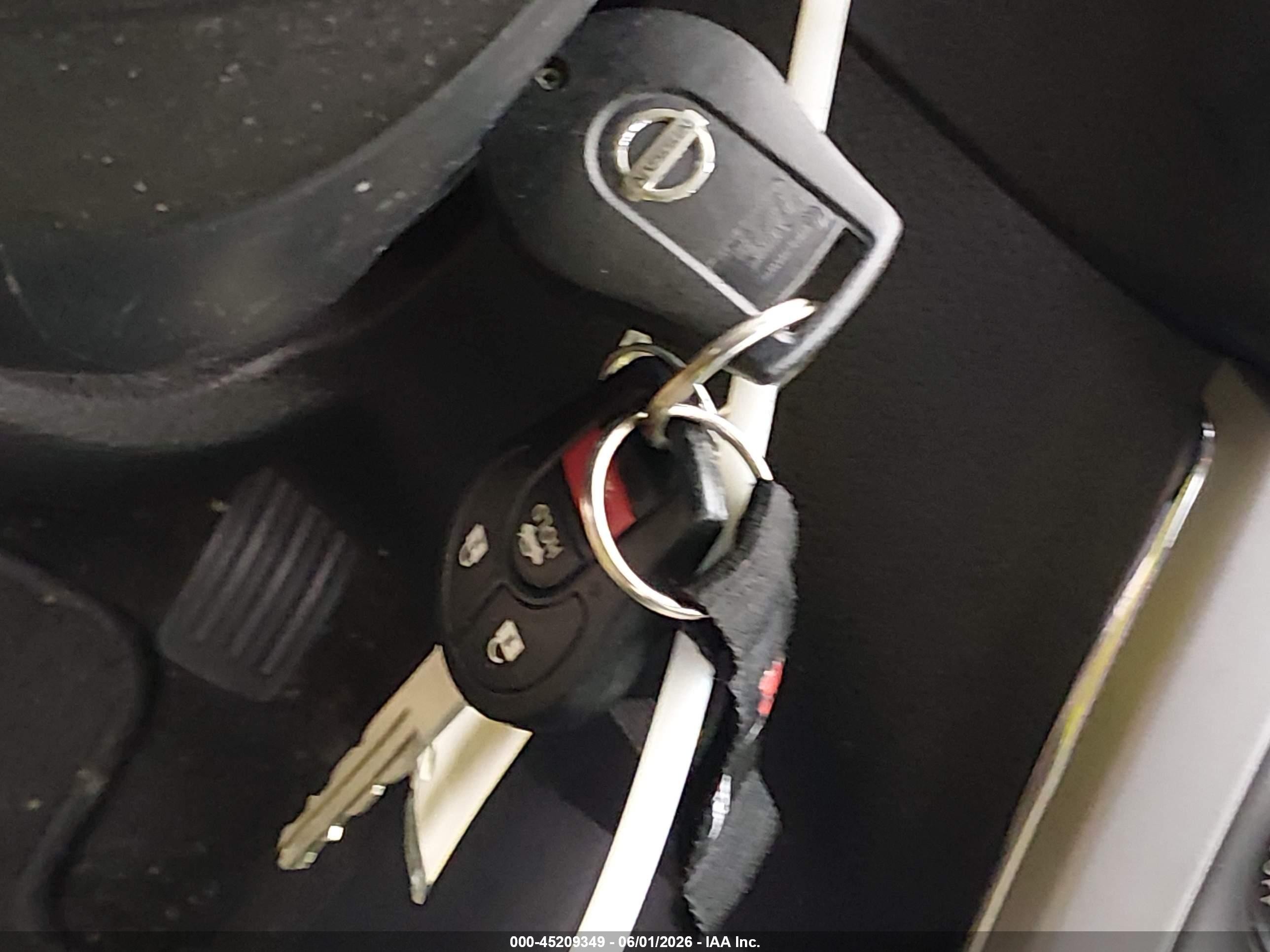 2014 Nissan Sentra Sv Silver vin: 3N1AB7AP7EY225762
