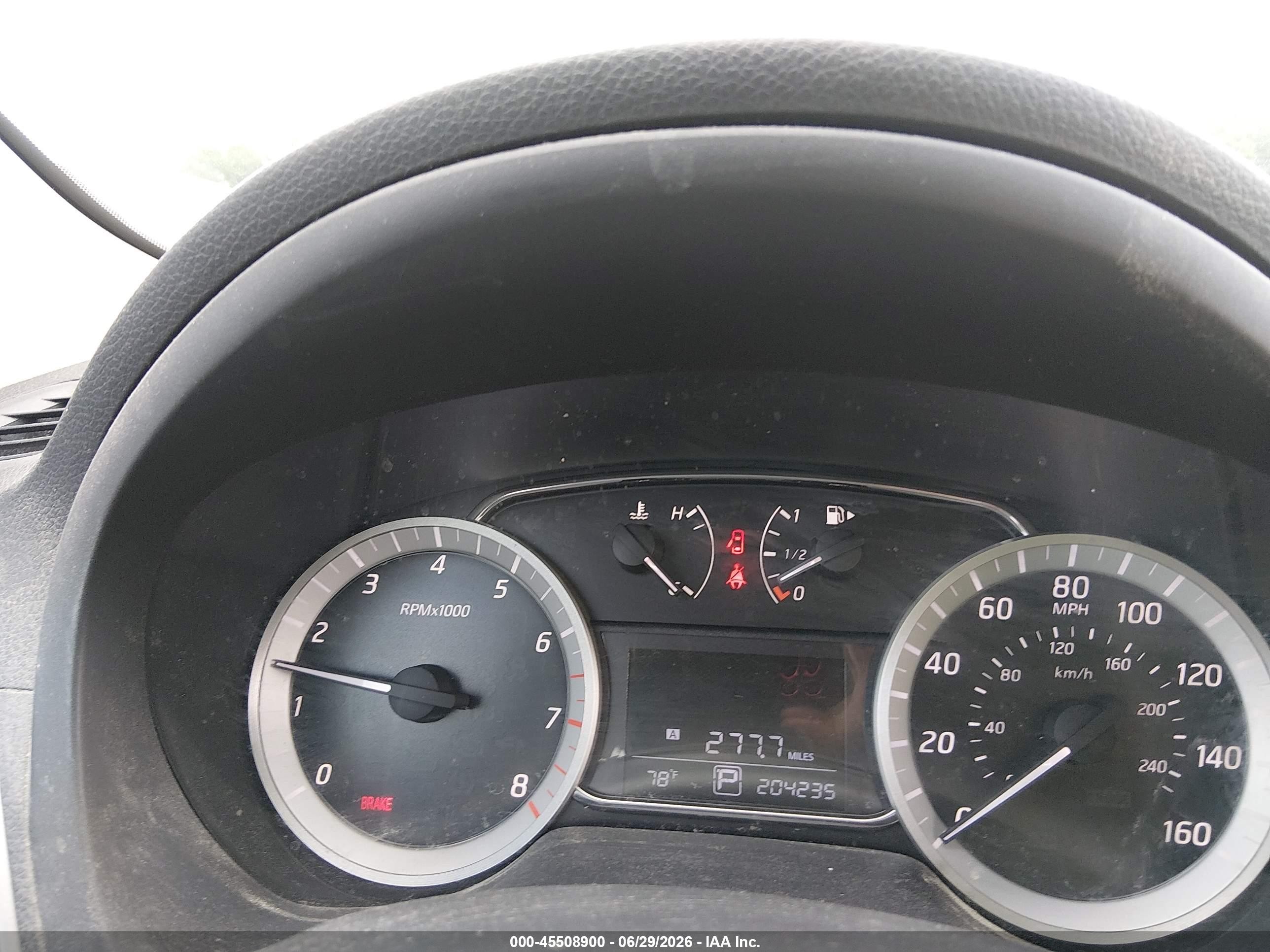 2014 Nissan Sentra Fe+ S/fe+ Sv/s/sl/sr/sv Silver vin: 3N1AB7AP7EY249690