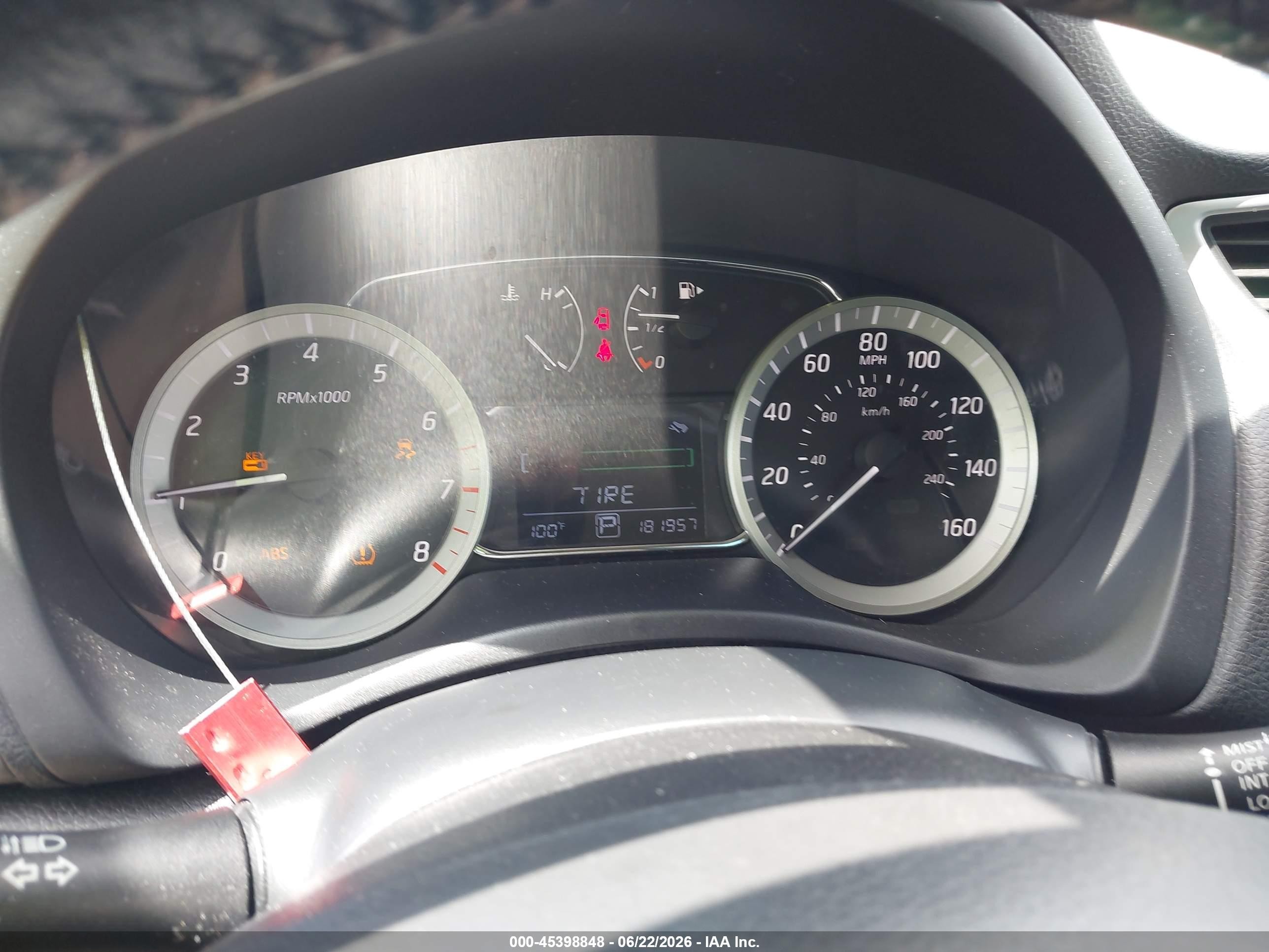 2014 Nissan Sentra Sv Gray vin: 3N1AB7AP7EY251021