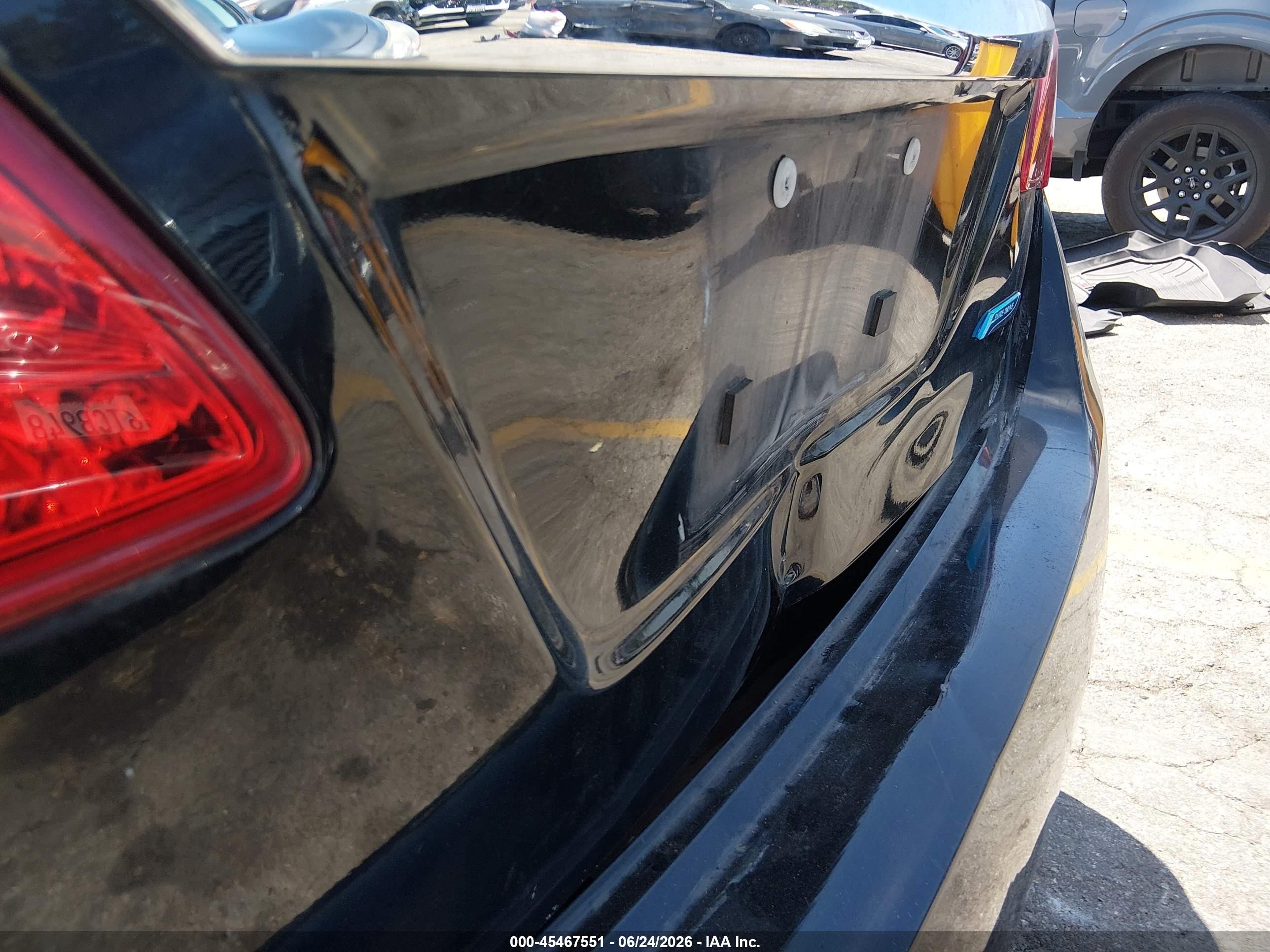 2014 Nissan Sentra S Black vin: 3N1AB7AP7EY253013