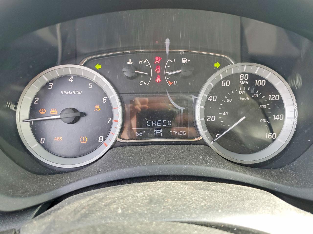 2014 Nissan Sentra Sv Black vin: 3N1AB7AP7EY253335