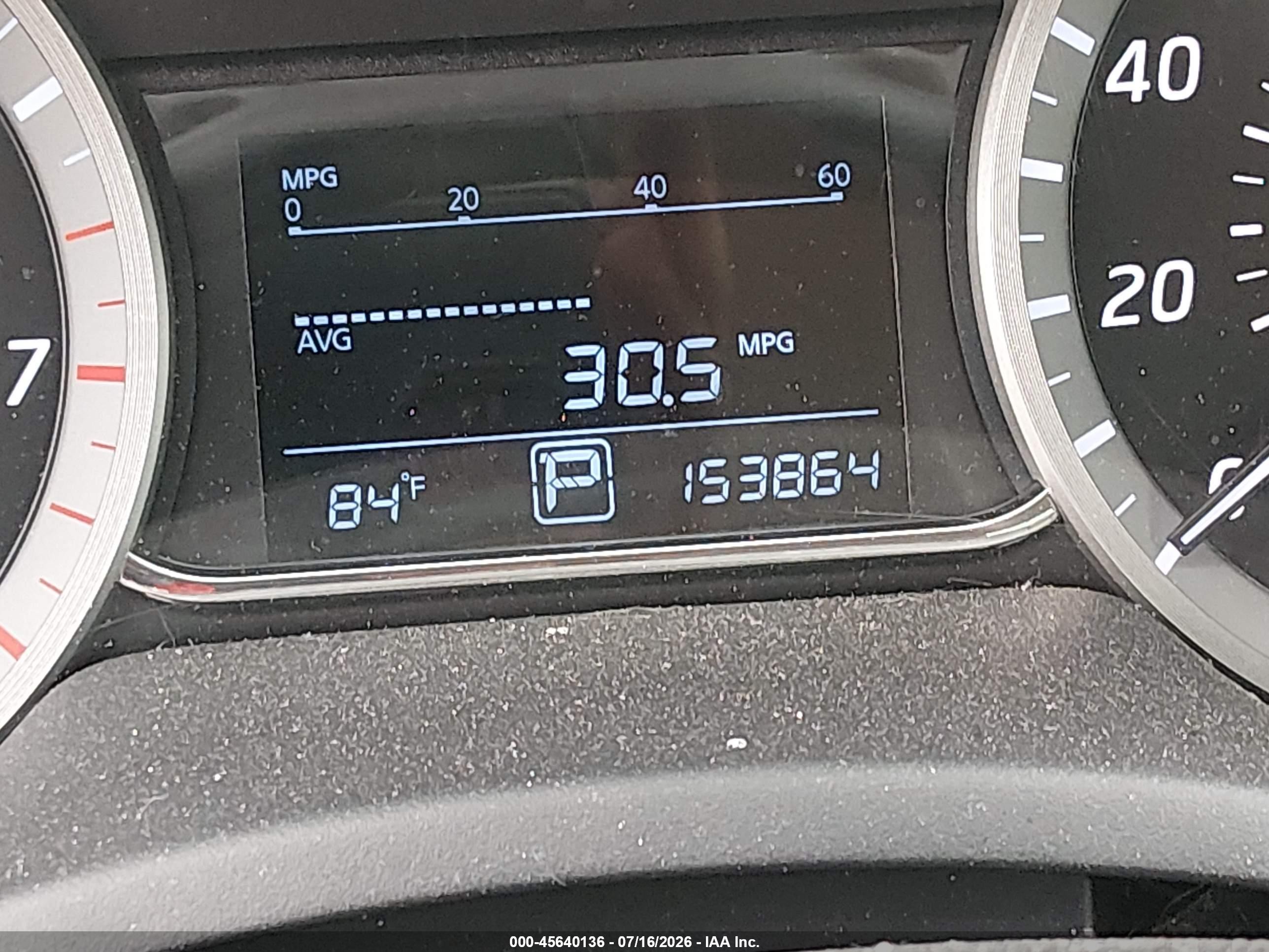 2014 Nissan Sentra Fe+ S/fe+ Sv/s/sl/sr/sv Red vin: 3N1AB7AP7EY261421