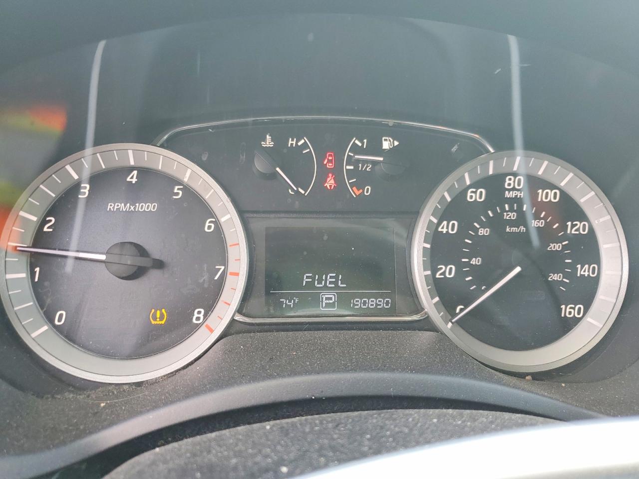 2014 Nissan Sentra Sv Silver vin: 3N1AB7AP7EY267350