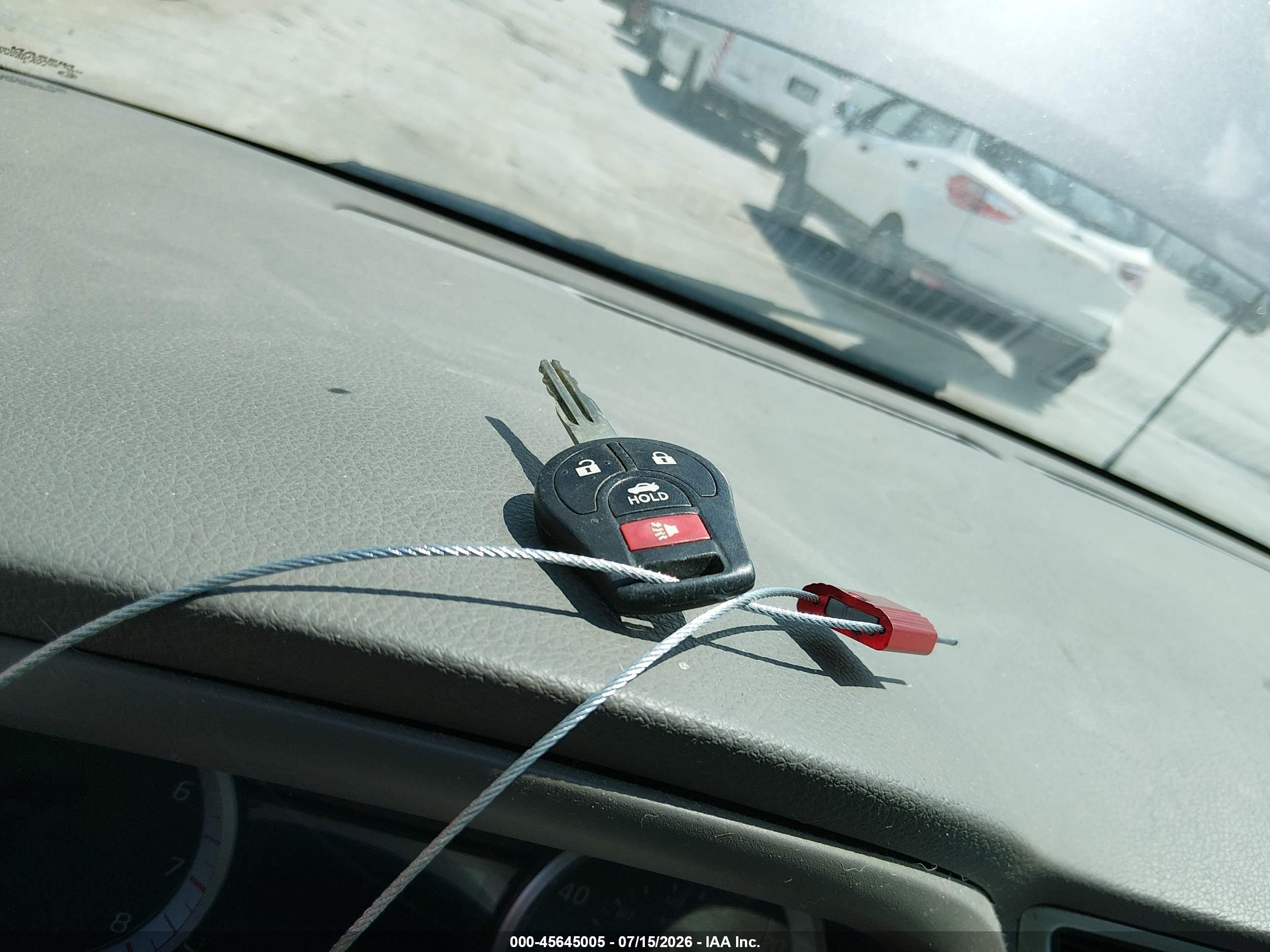 2014 Nissan Sentra Sv Бежевый vin: 3N1AB7AP7EY270071
