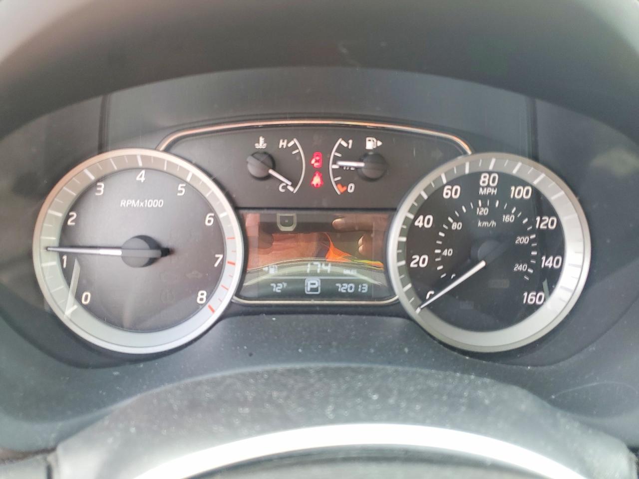2014 Nissan Sentra Sv White vin: 3N1AB7AP7EY272581