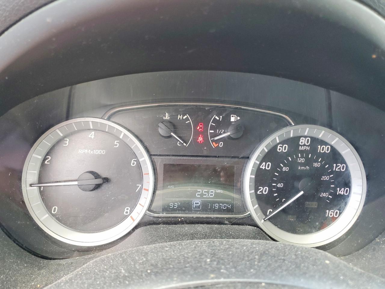 2014 Nissan Sentra Sv Silver vin: 3N1AB7AP7EY273696
