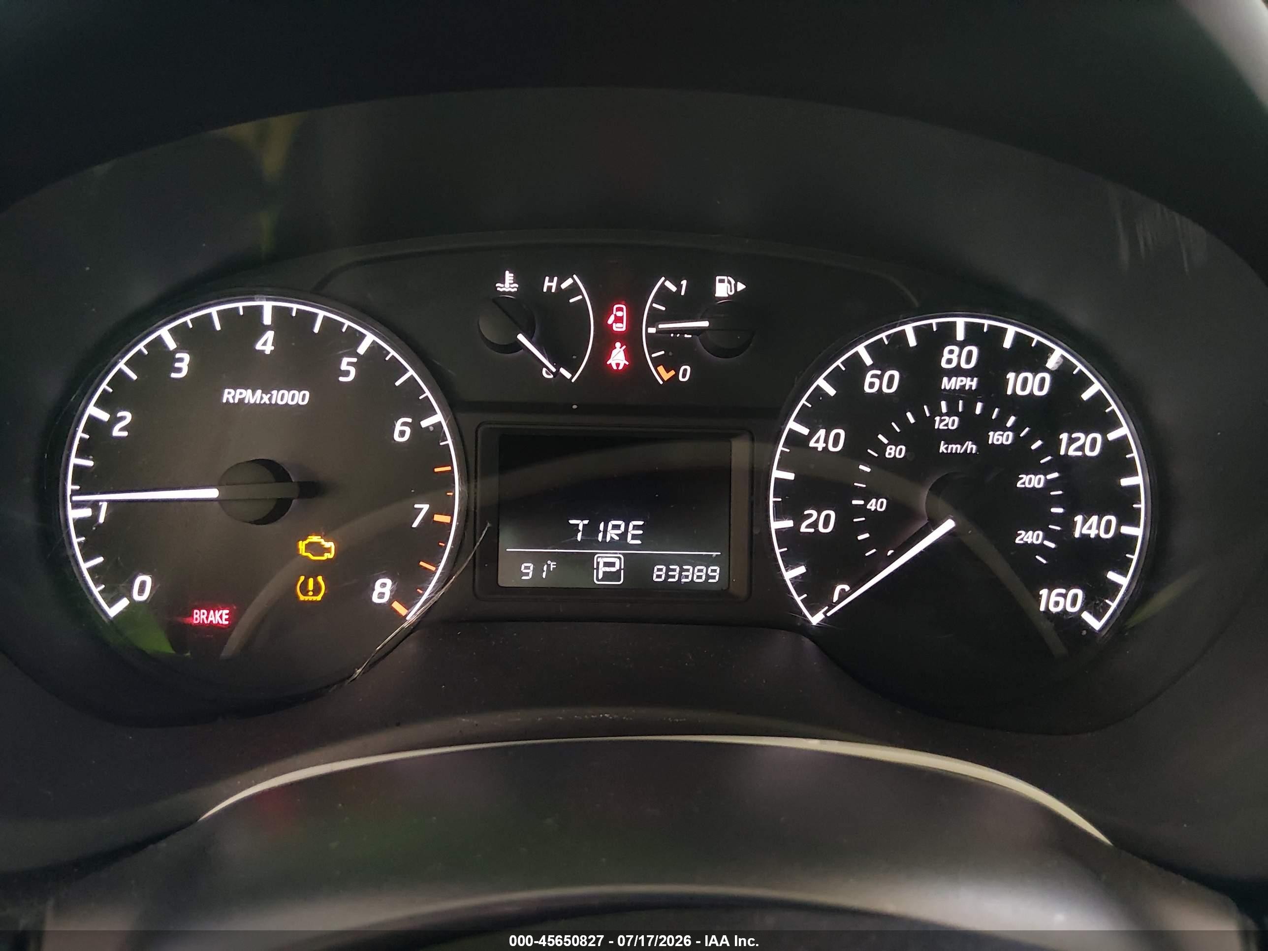 2014 Nissan Sentra S Silver vin: 3N1AB7AP7EY285637