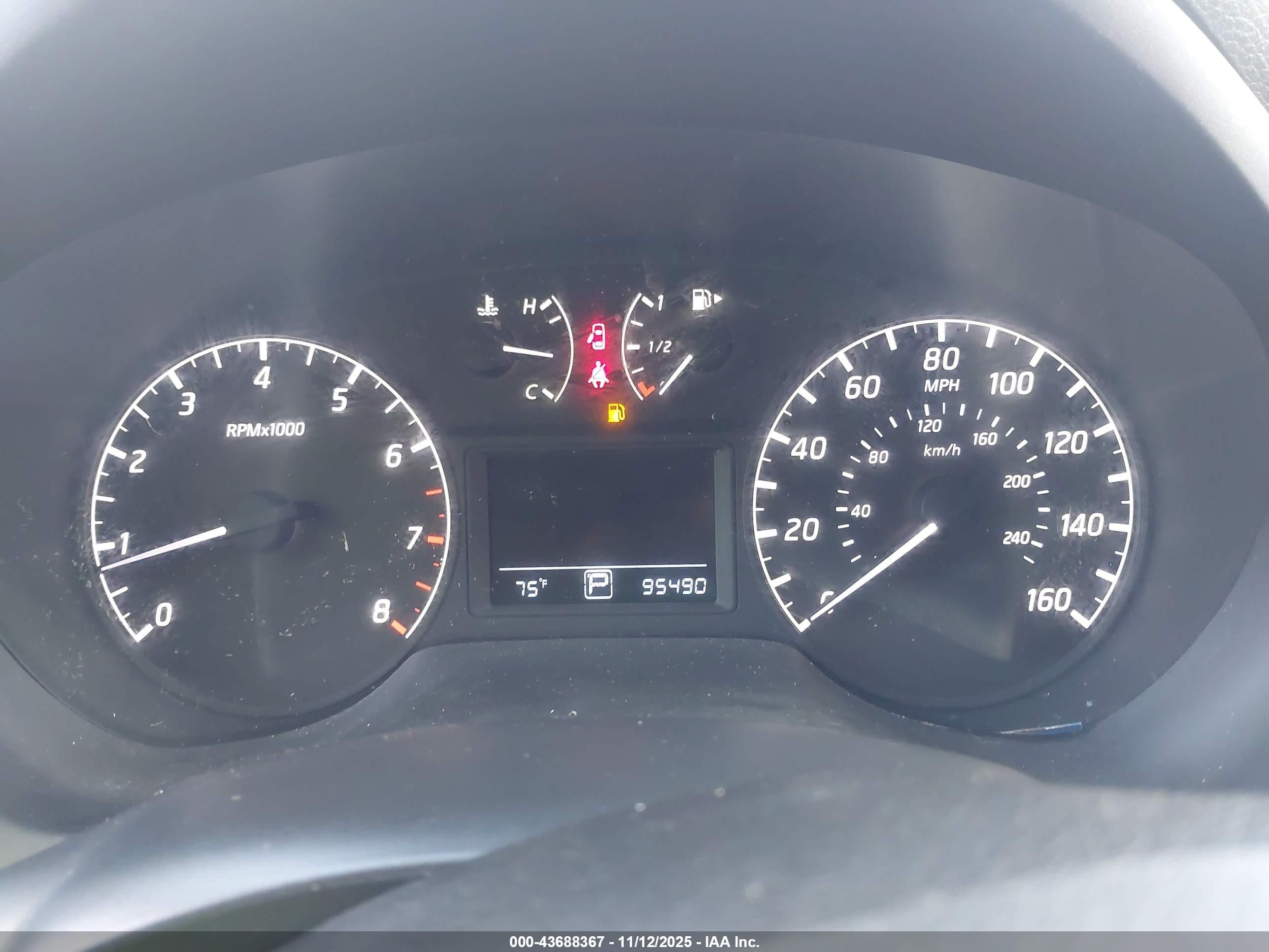 2014 Nissan Sentra S Silver vin: 3N1AB7AP7EY289249