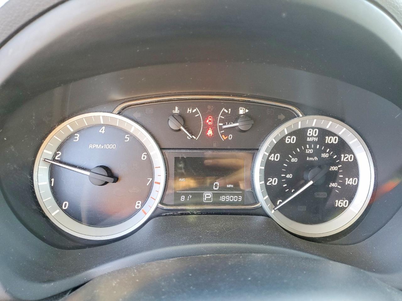 2014 Nissan Sentra Sl Silver vin: 3N1AB7AP7EY299246
