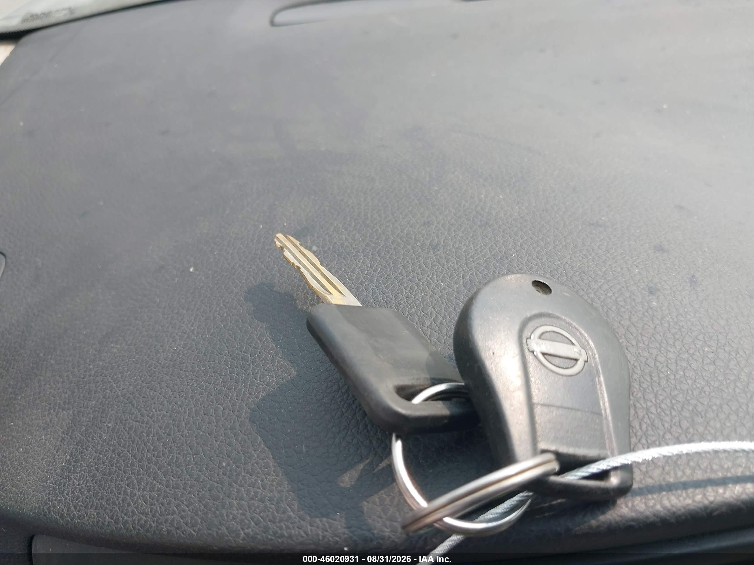 2014 Nissan Sentra S Silver vin: 3N1AB7AP7EY323030