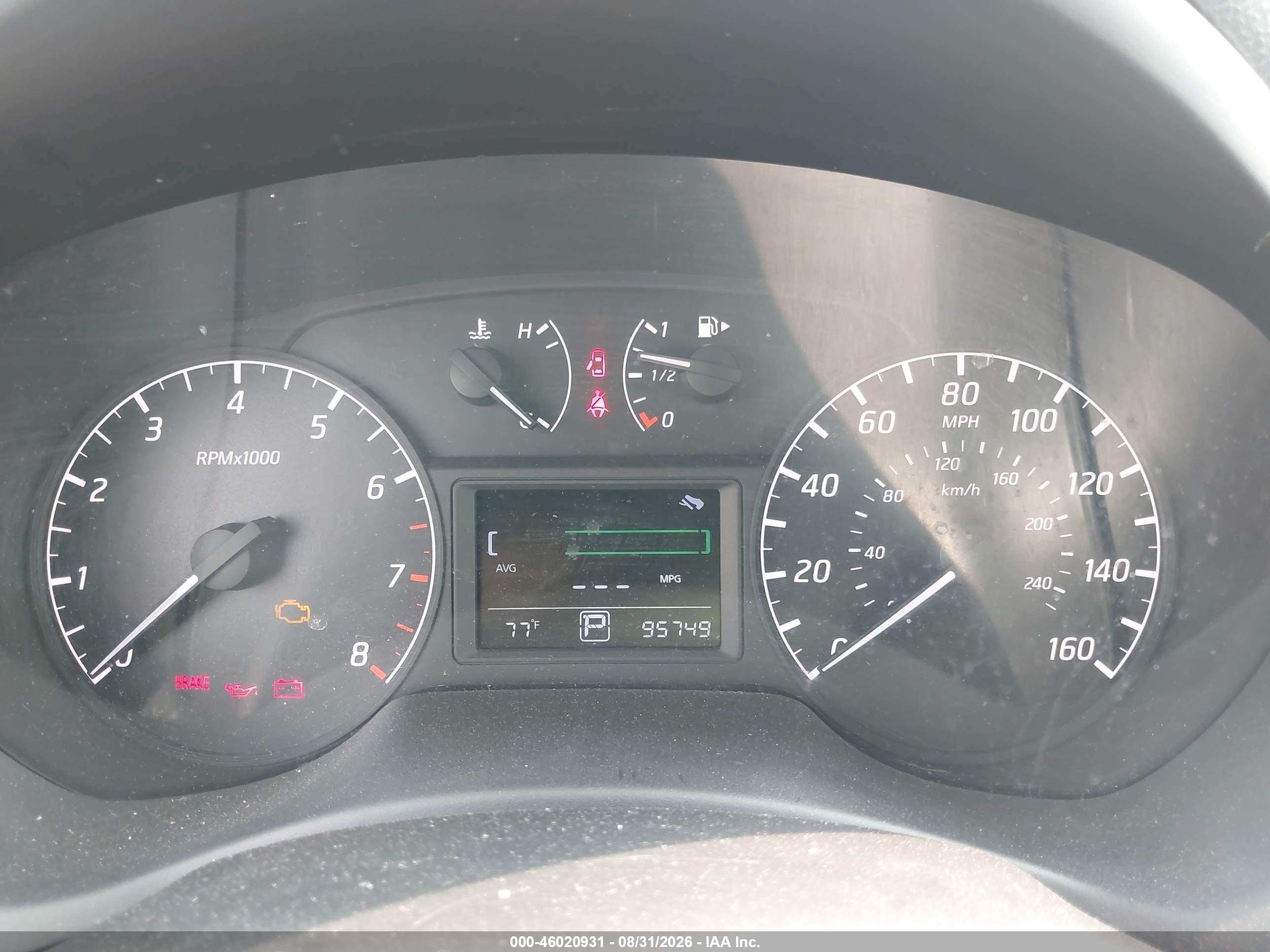 2014 Nissan Sentra S Silver vin: 3N1AB7AP7EY323030