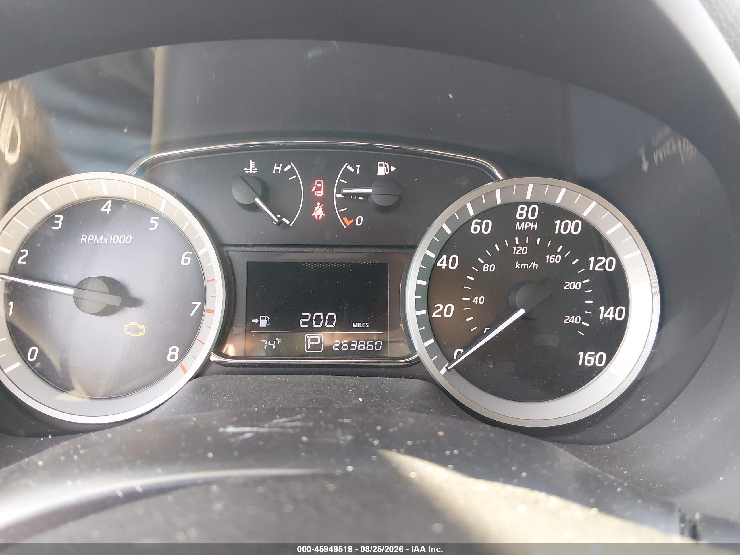 2014 Nissan Sentra Sv Silver vin: 3N1AB7AP7EY333184