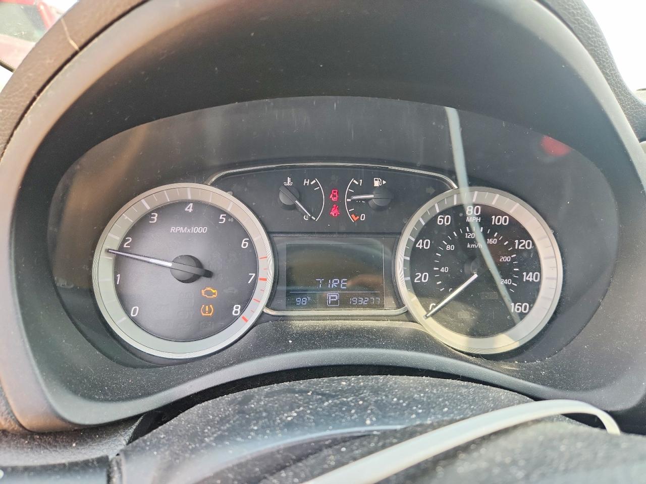 2015 Nissan Sentra Sv Silver vin: 3N1AB7AP7FL643396