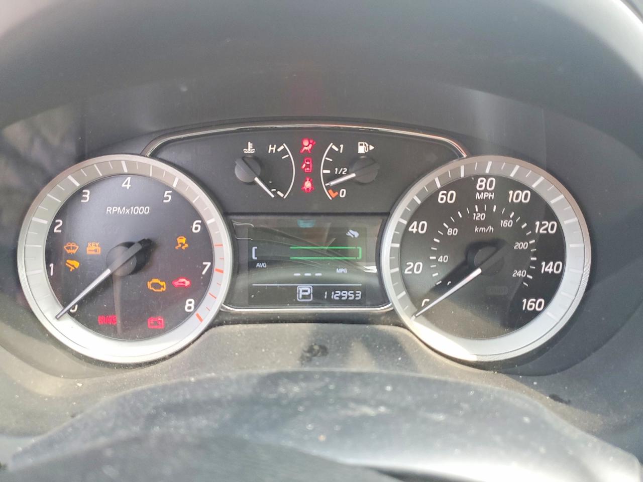 2015 Nissan Sentra Sv Silver vin: 3N1AB7AP7FL647898