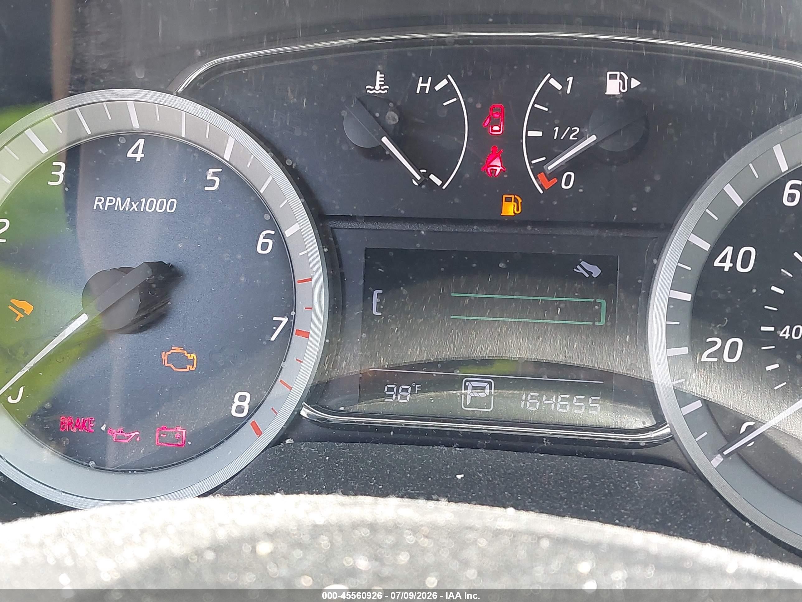 2015 Nissan Sentra Fe+ S/s/sl/sr/sv Черный vin: 3N1AB7AP7FL655614