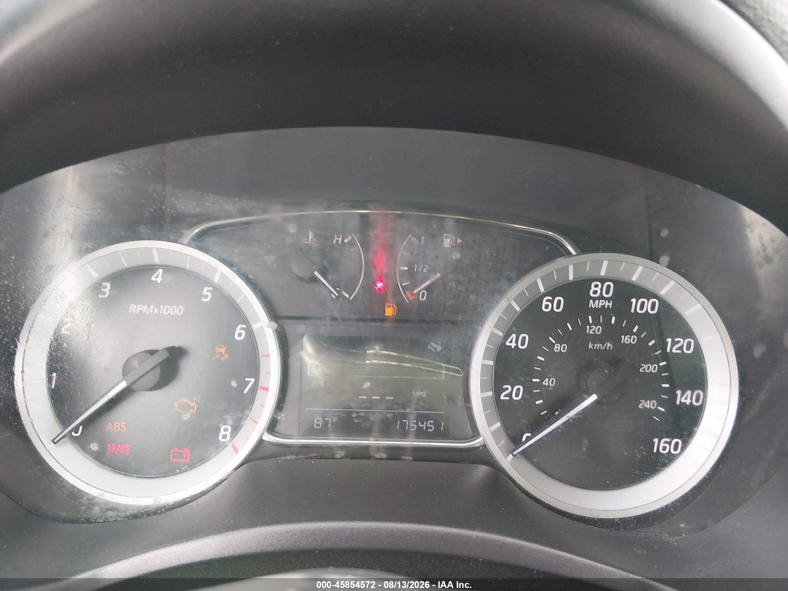 2015 Nissan Sentra Sv Черный vin: 3N1AB7AP7FL676852