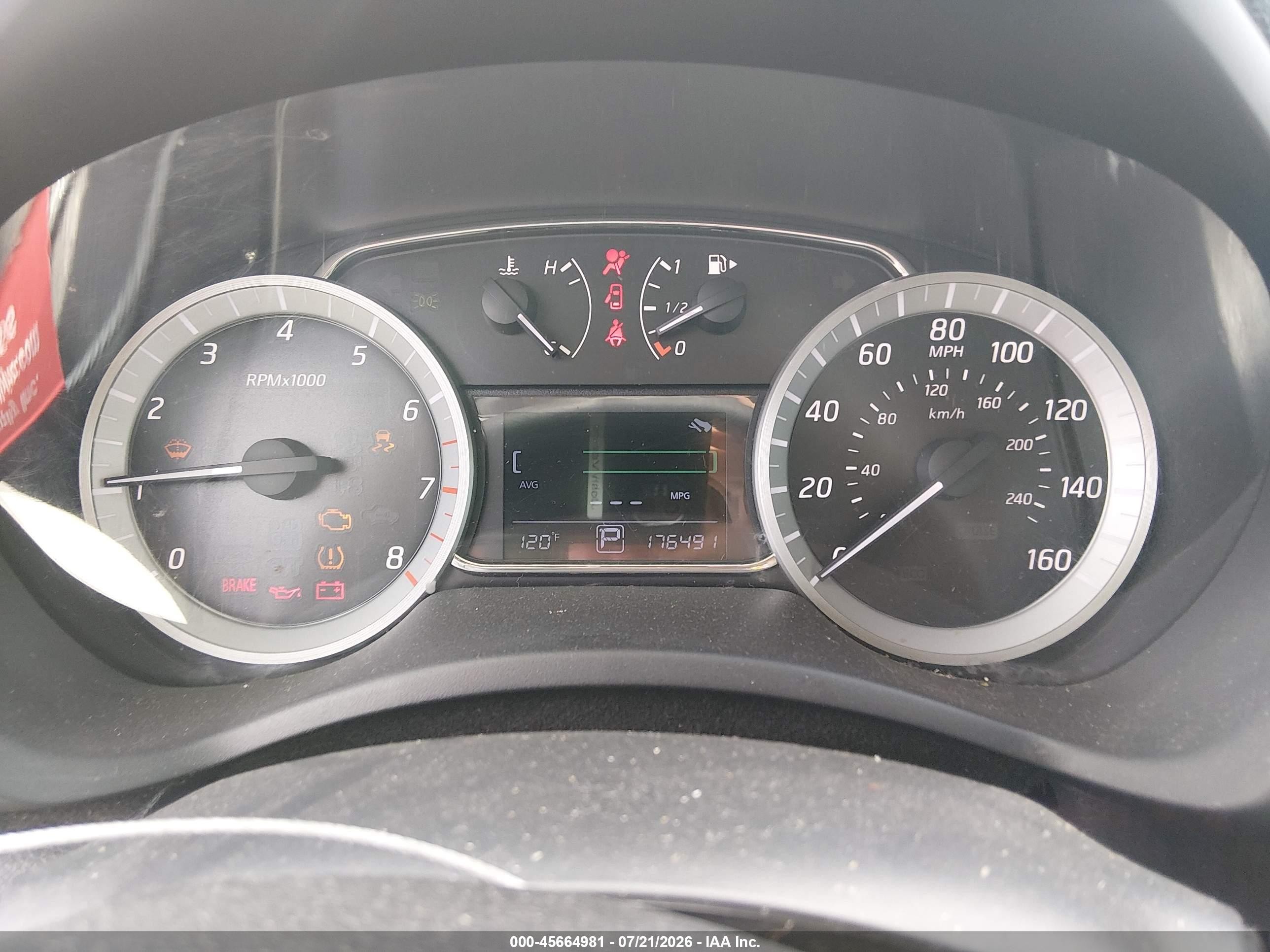 2015 Nissan Sentra Sv Серебряный vin: 3N1AB7AP7FL677869