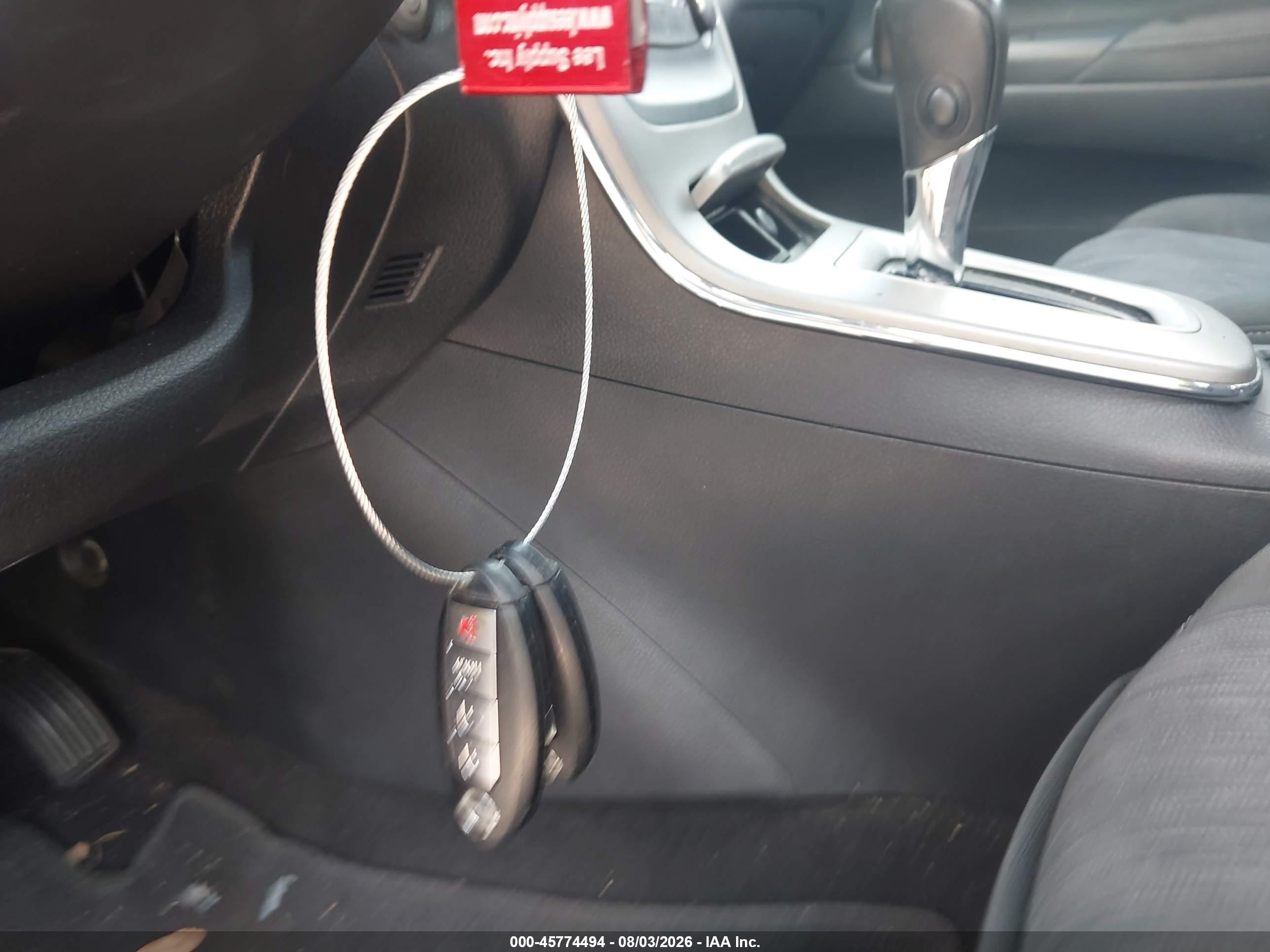 2015 Nissan Sentra Sv Silver vin: 3N1AB7AP7FL693599