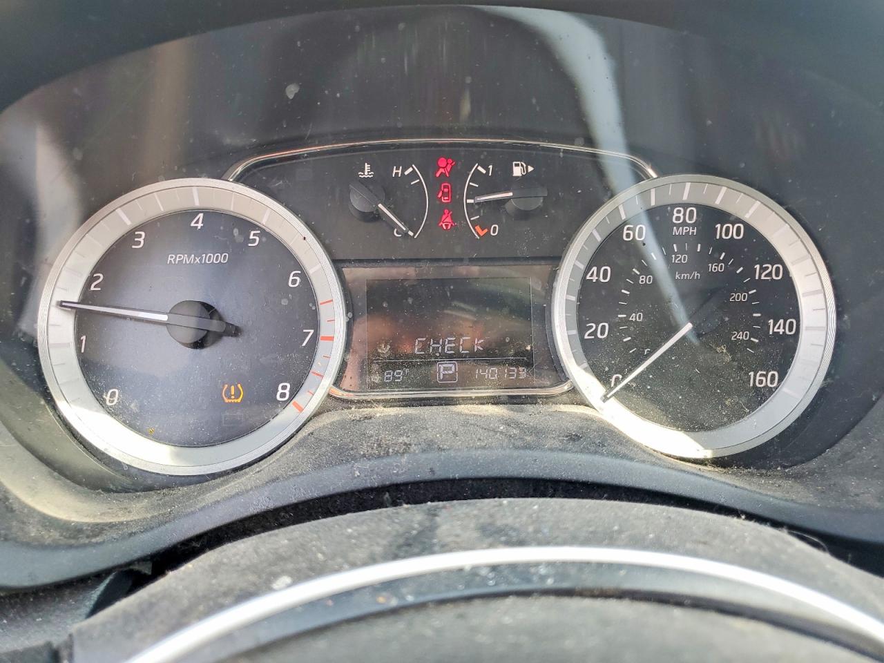 2015 Nissan Sentra Sv Черный vin: 3N1AB7AP7FY212933