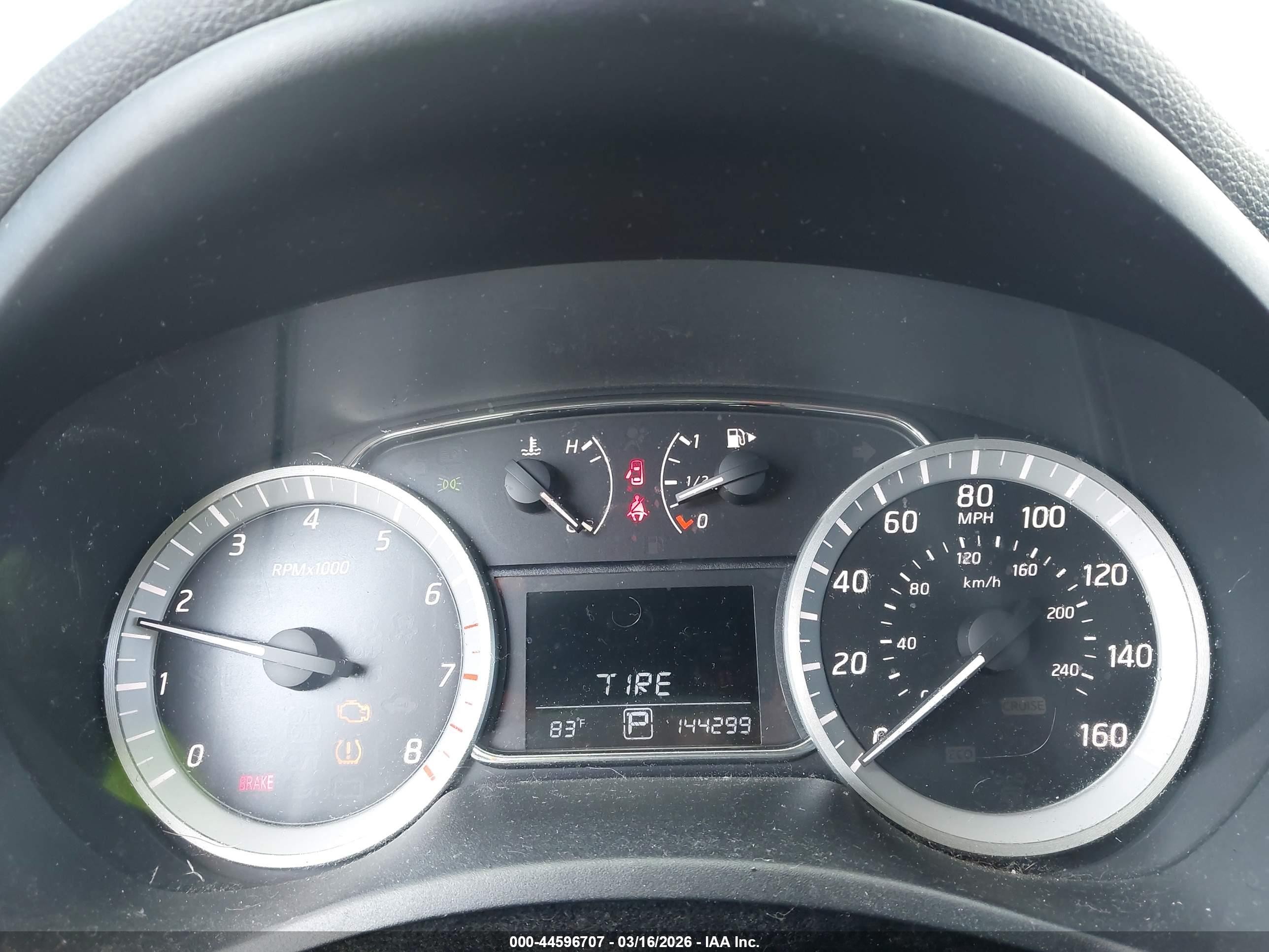 2015 Nissan Sentra Sr Blue vin: 3N1AB7AP7FY218408