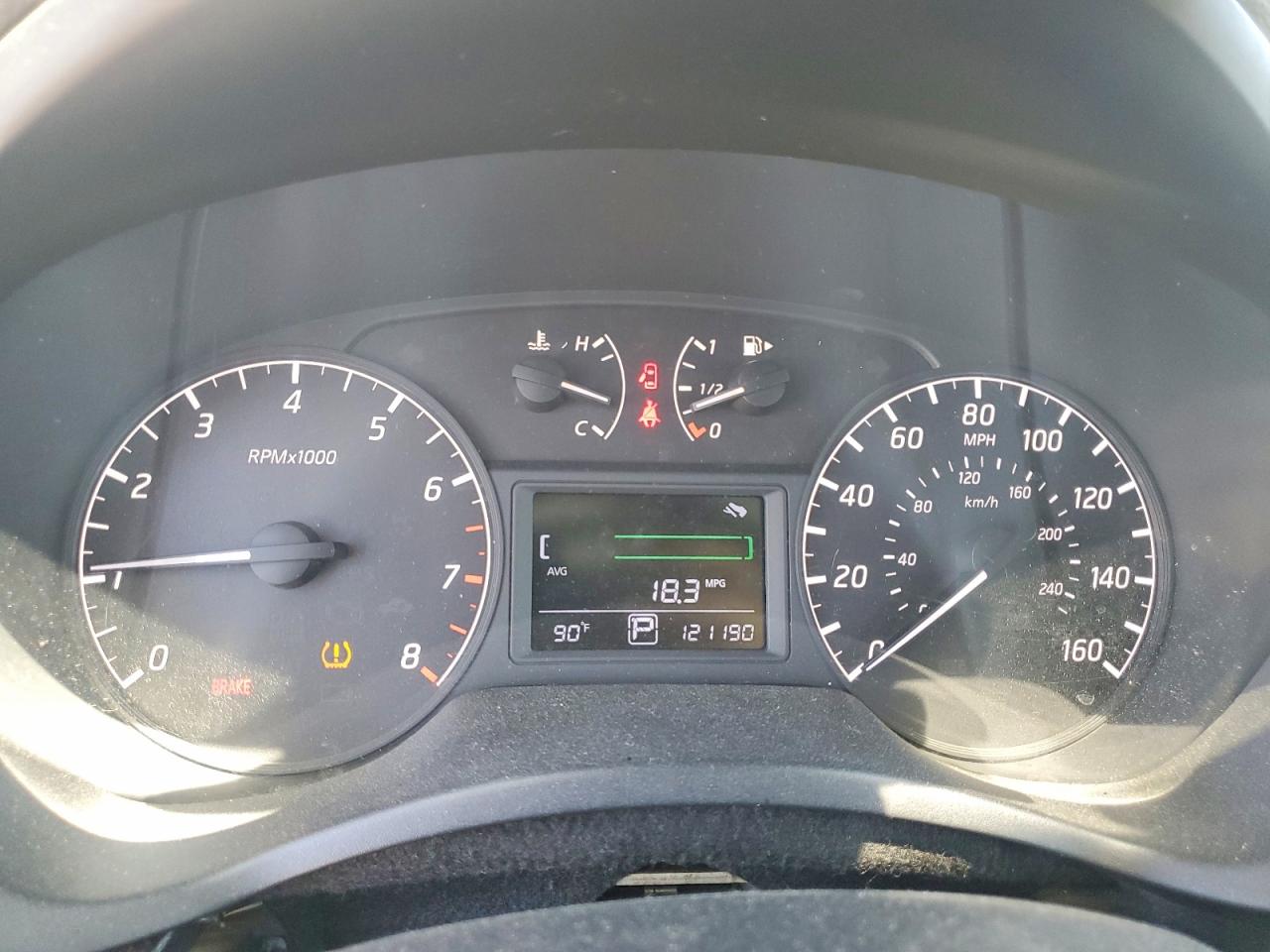 2015 Nissan Sentra S Silver vin: 3N1AB7AP7FY223530