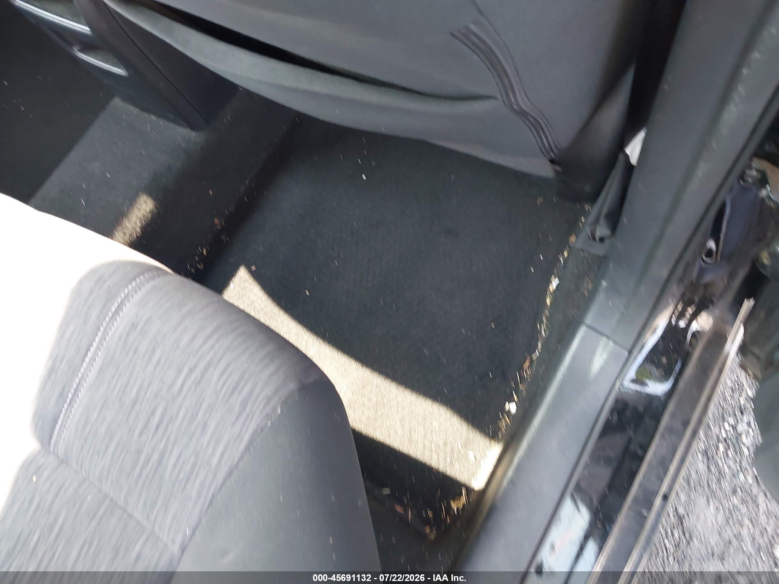 2015 Nissan Sentra Sv Black vin: 3N1AB7AP7FY228243