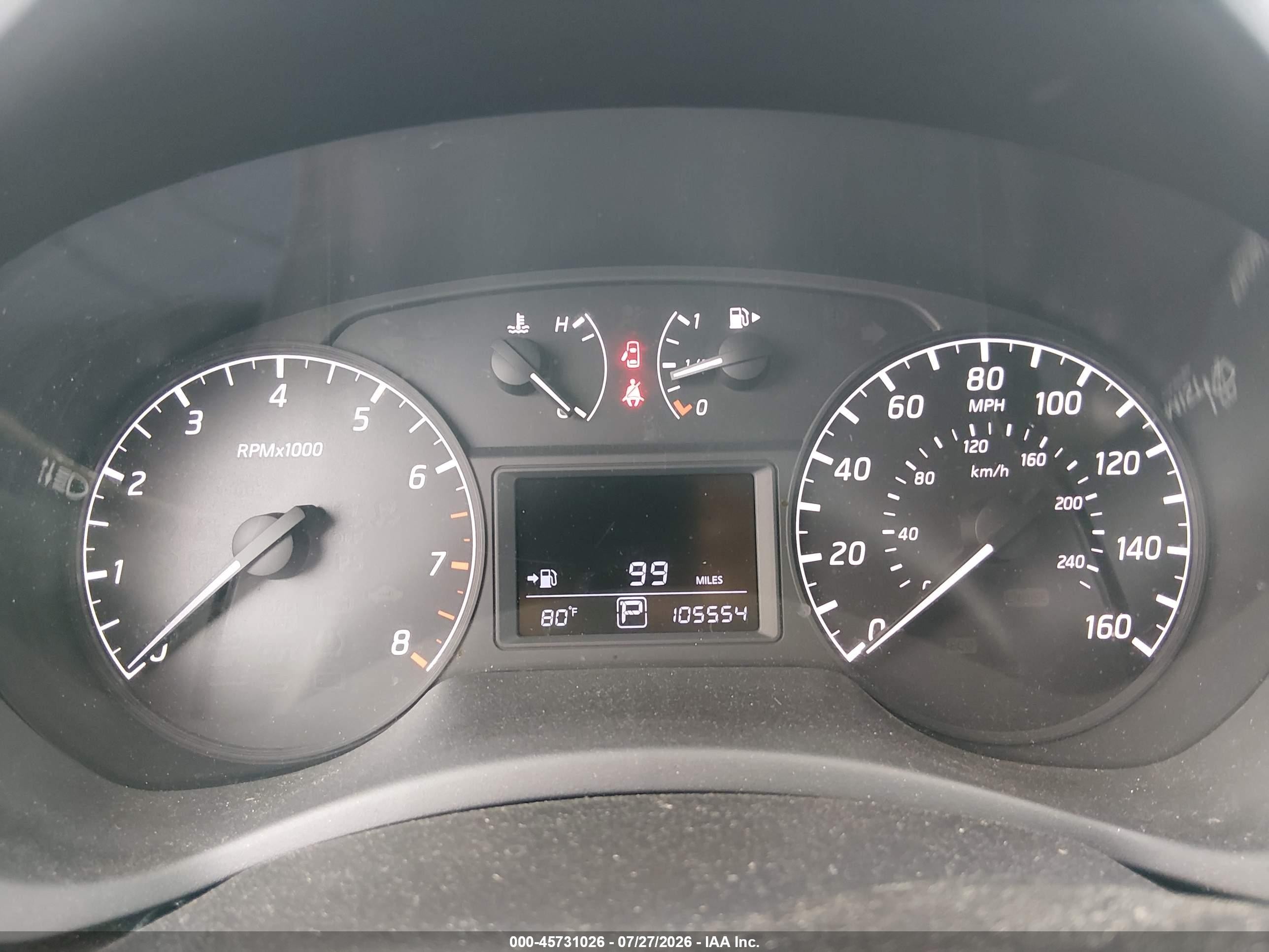 2015 Nissan Sentra S Gray vin: 3N1AB7AP7FY229957