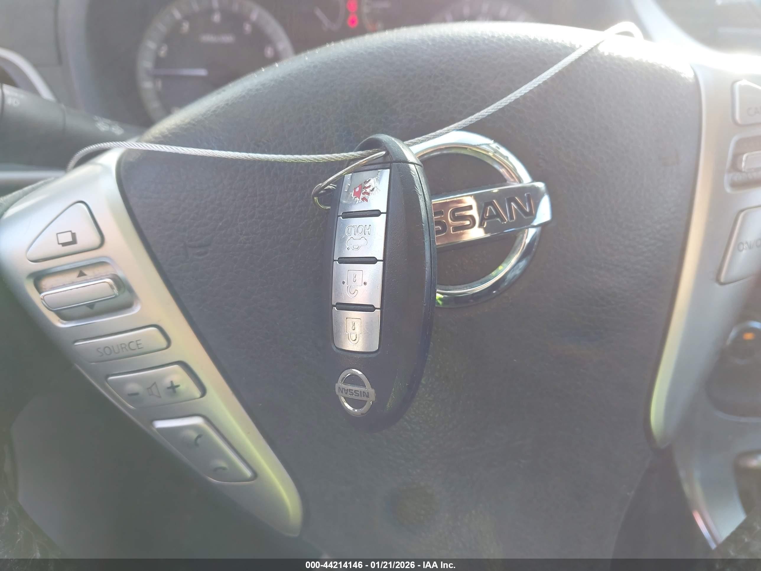 2015 Nissan Sentra Sr Black vin: 3N1AB7AP7FY231045