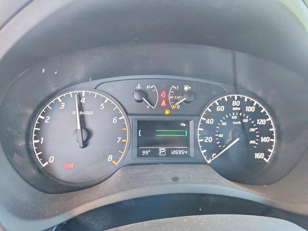 2015 Nissan Sentra S Silver vin: 3N1AB7AP7FY244703