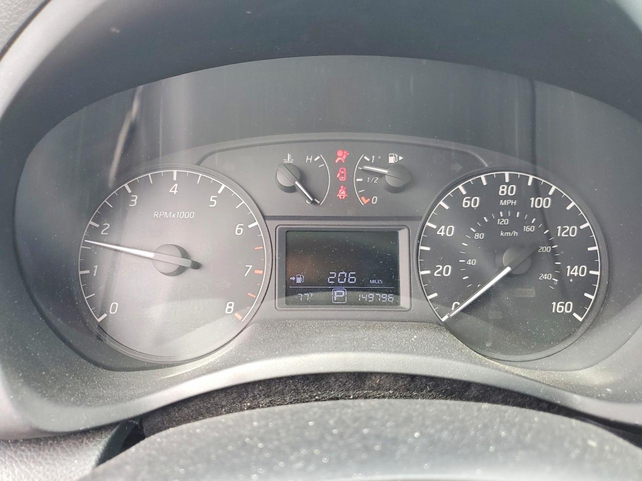 2015 Nissan Sentra S Black vin: 3N1AB7AP7FY249335