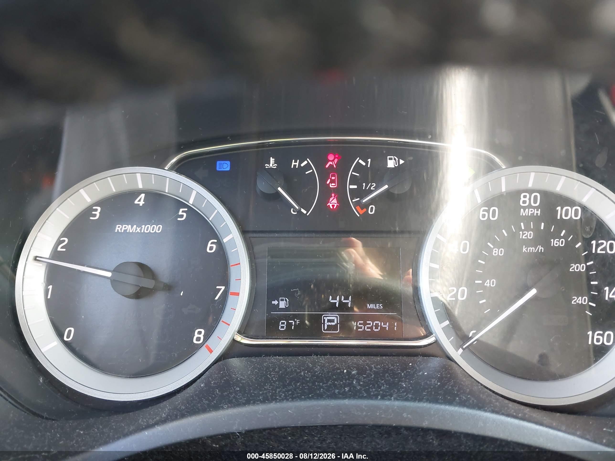 2015 Nissan Sentra Fe+ S/s/sl/sr/sv Синий vin: 3N1AB7AP7FY261100
