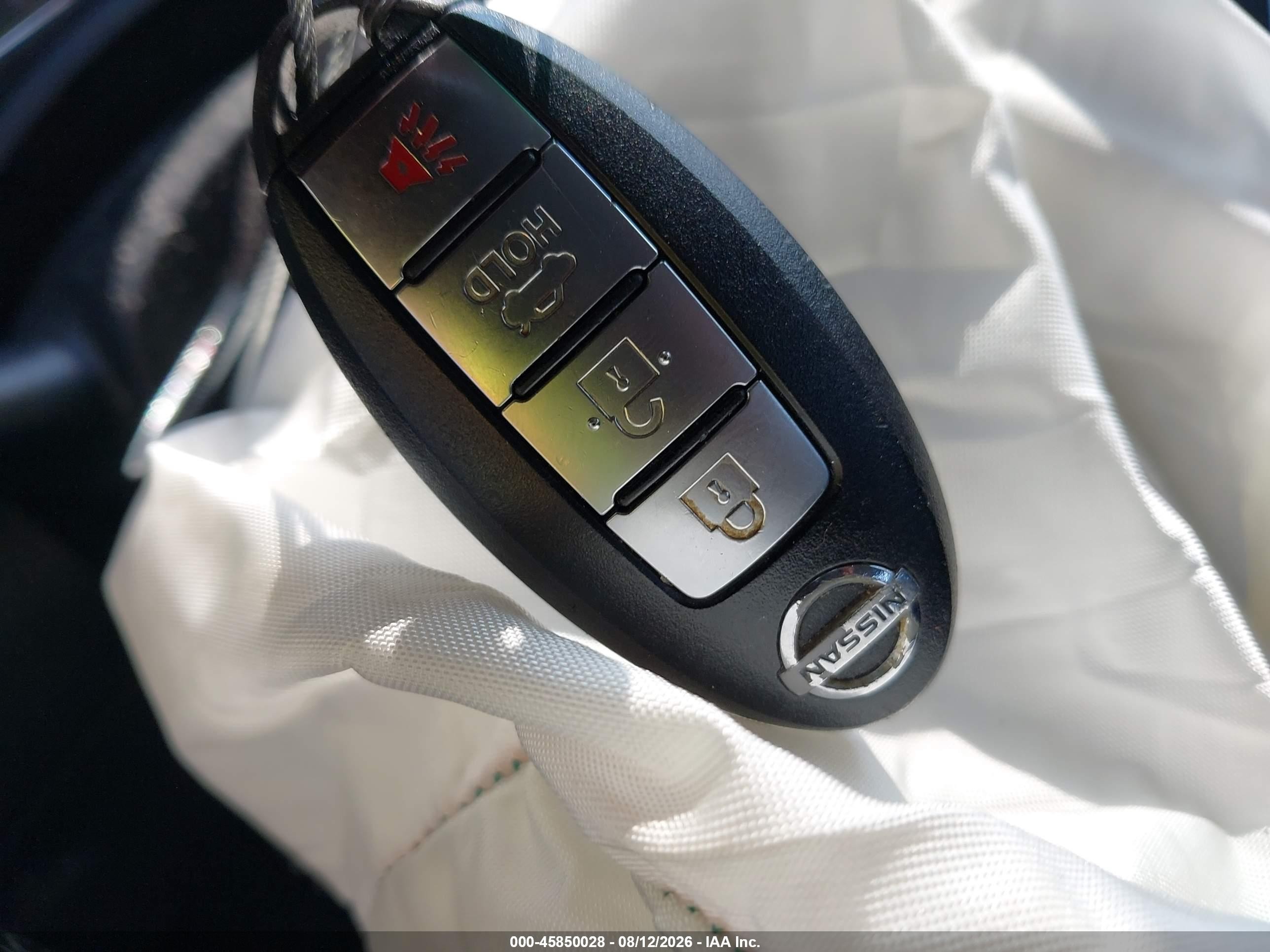 2015 Nissan Sentra Fe+ S/s/sl/sr/sv Синий vin: 3N1AB7AP7FY261100