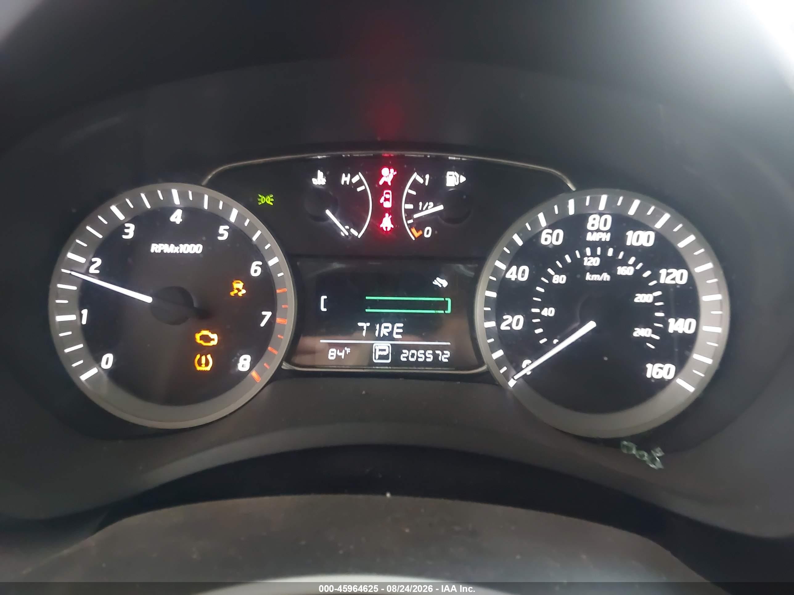 2015 Nissan Sentra Sl Black vin: 3N1AB7AP7FY266488