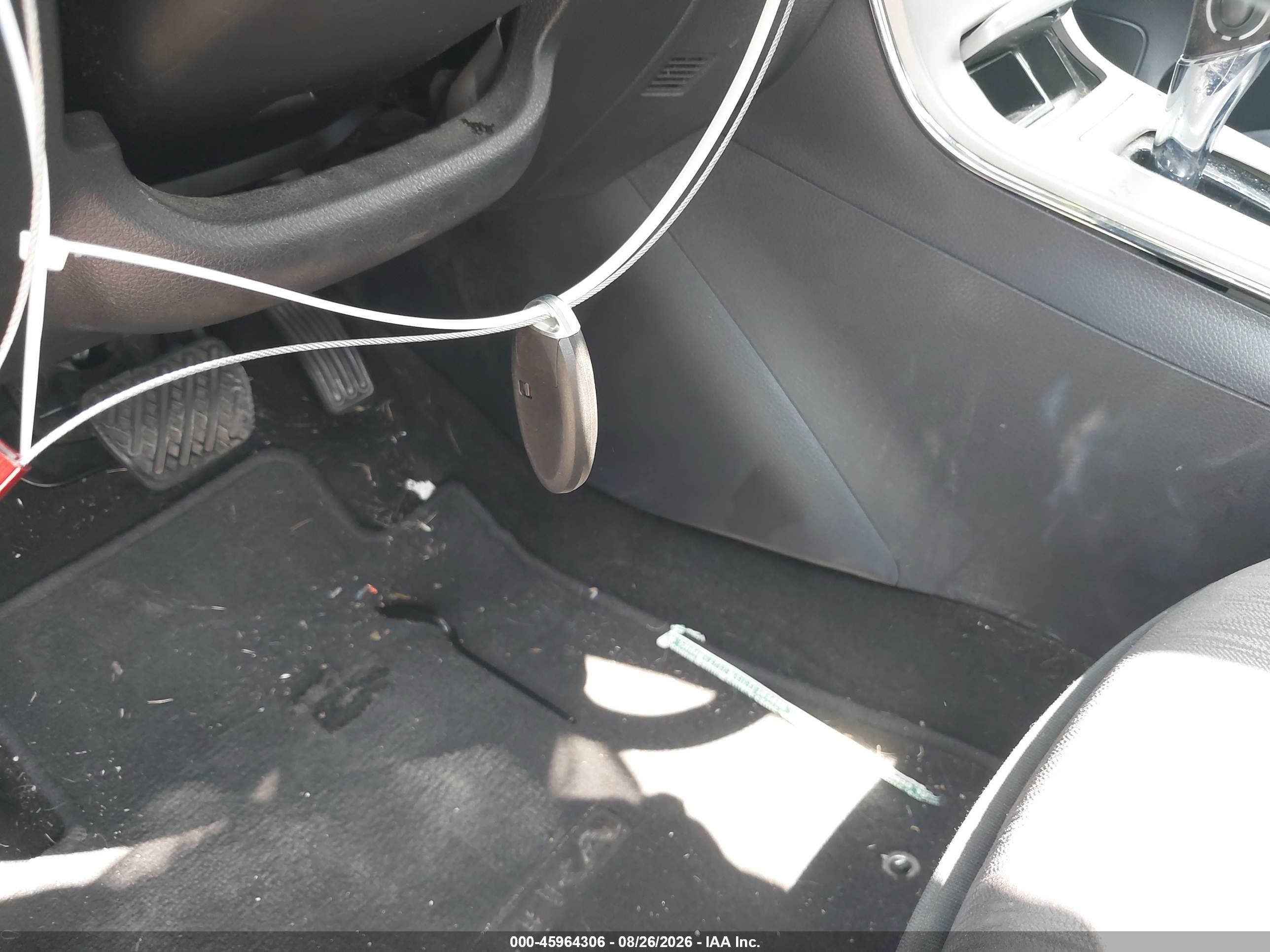 2015 Nissan Sentra Fe+ S/s/sl/sr/sv Черный vin: 3N1AB7AP7FY272730