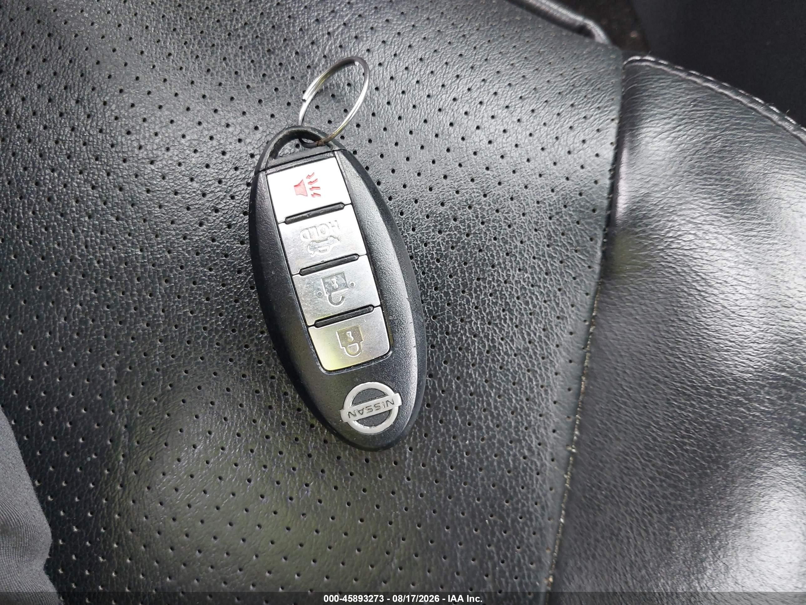 2015 Nissan Sentra Sl Brown vin: 3N1AB7AP7FY295103