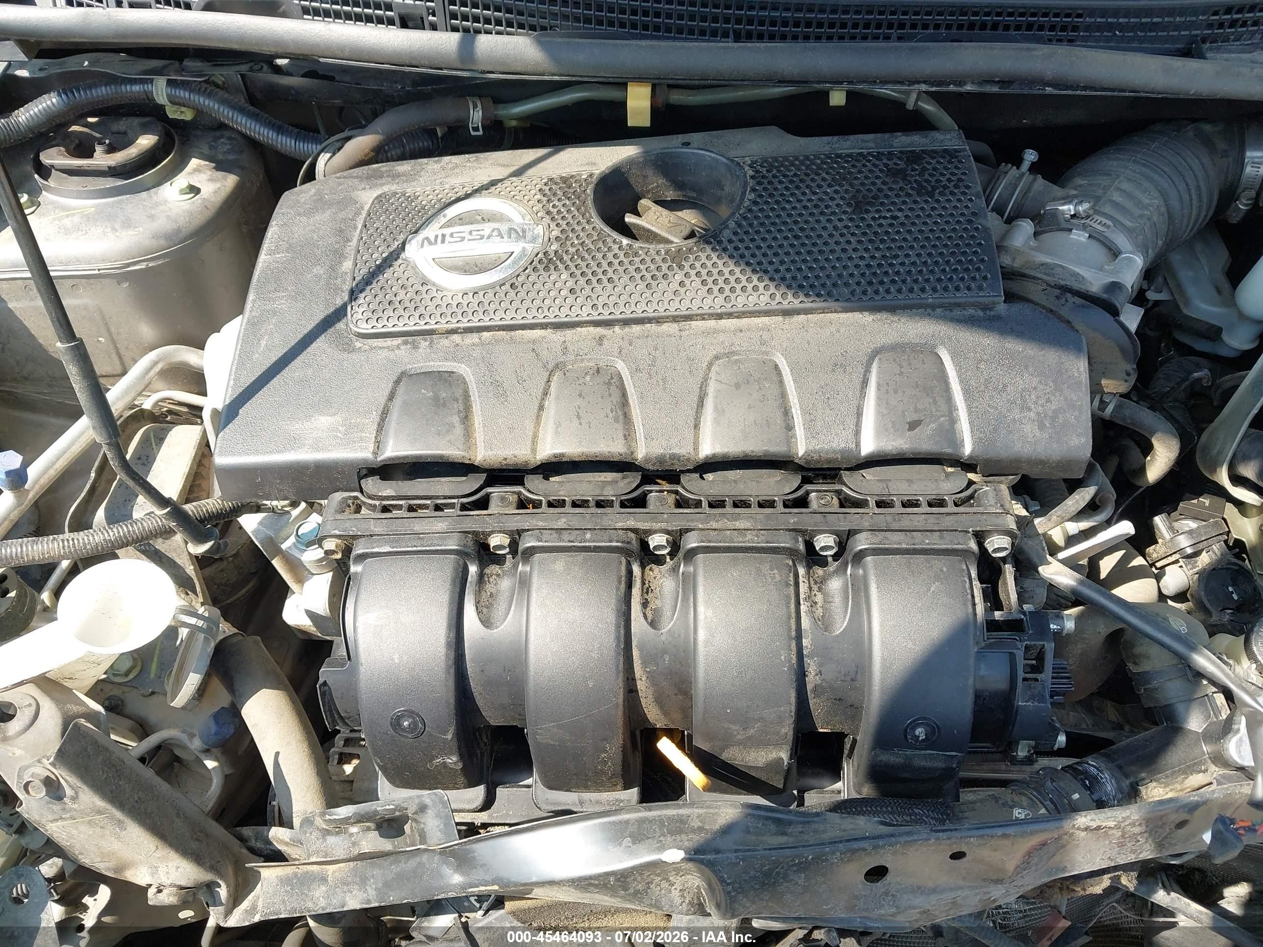 2015 Nissan Sentra S Gray vin: 3N1AB7AP7FY299071