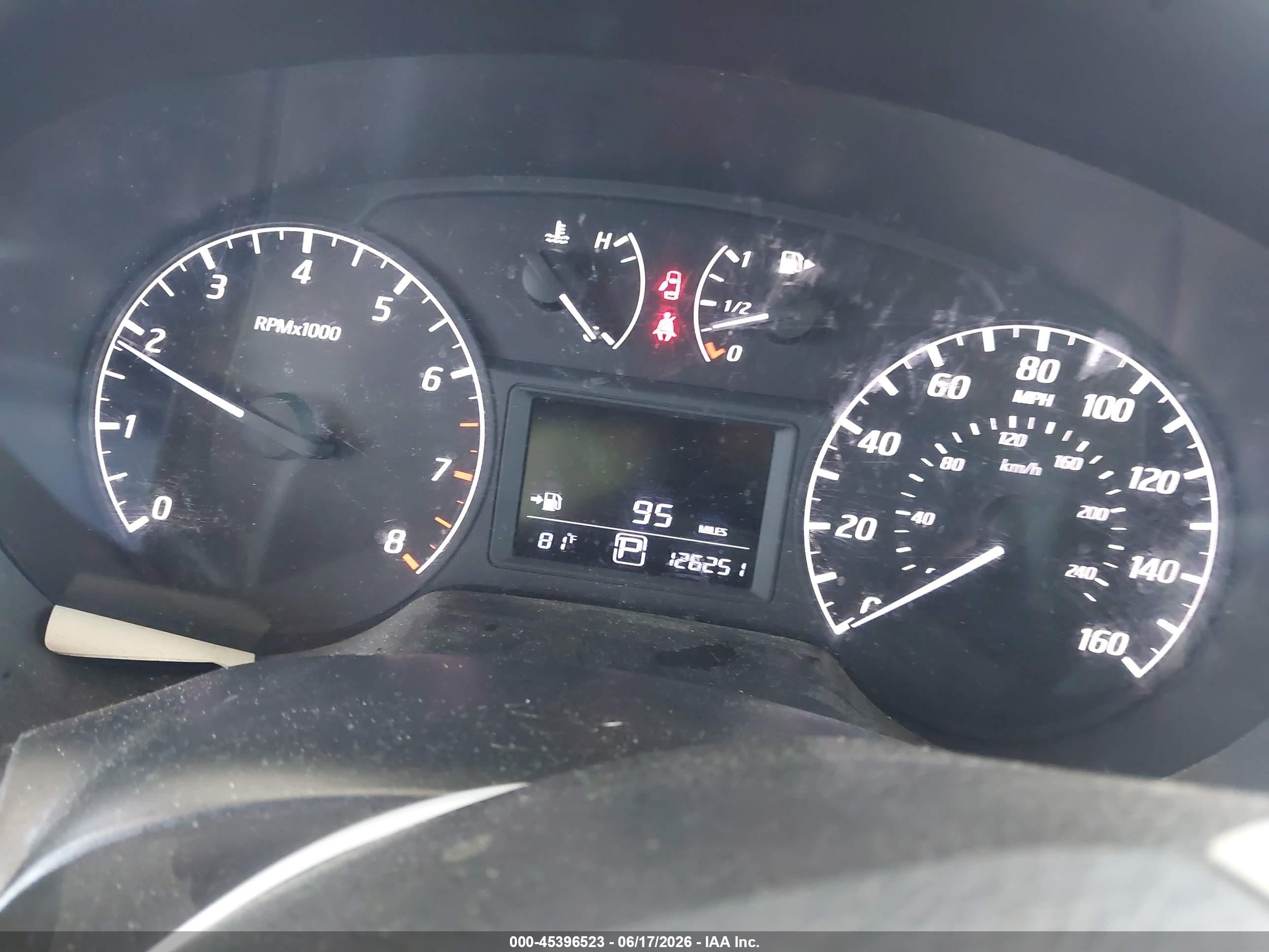 2015 Nissan Sentra S Gray vin: 3N1AB7AP7FY300848