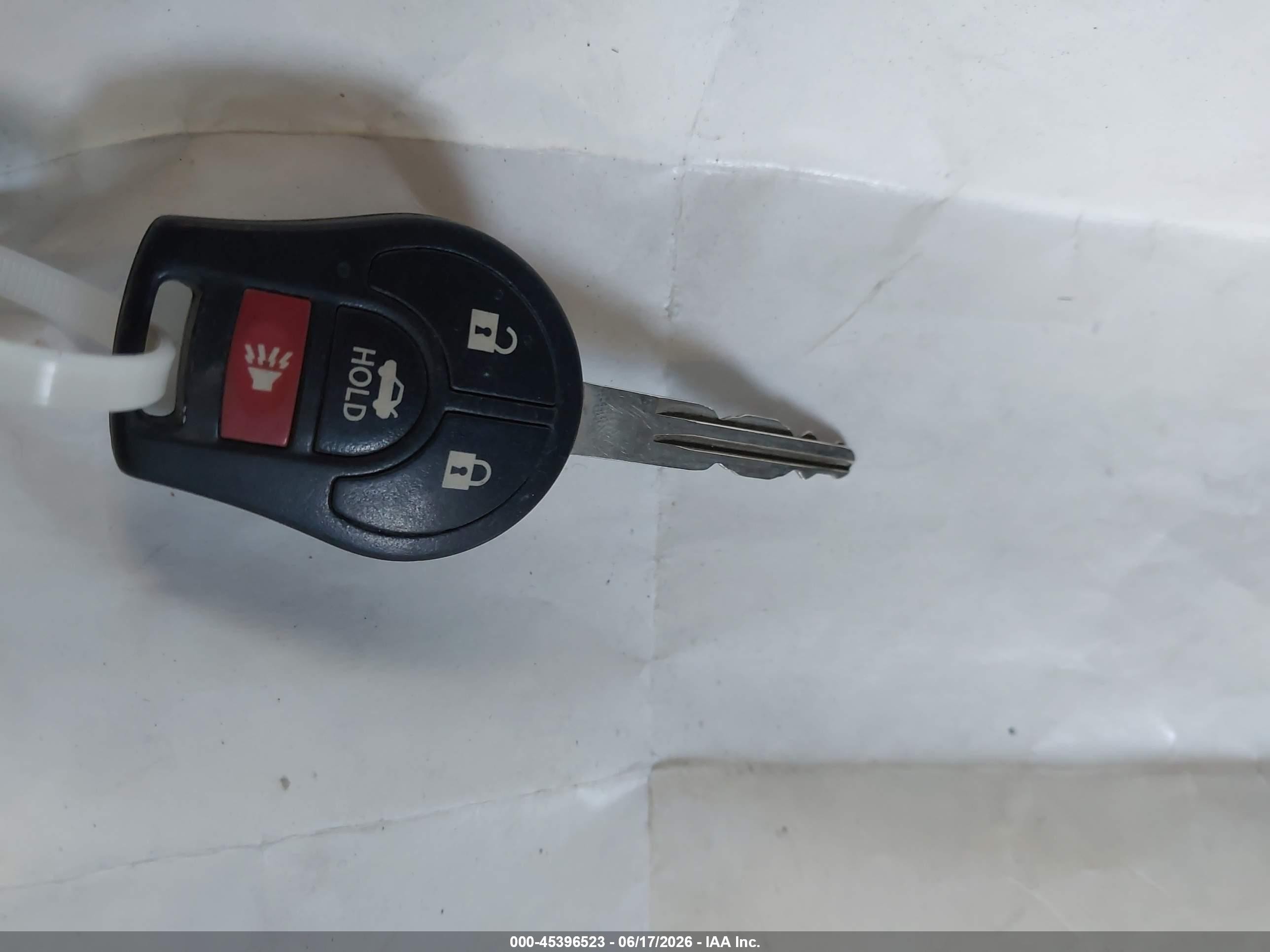2015 Nissan Sentra S Gray vin: 3N1AB7AP7FY300848