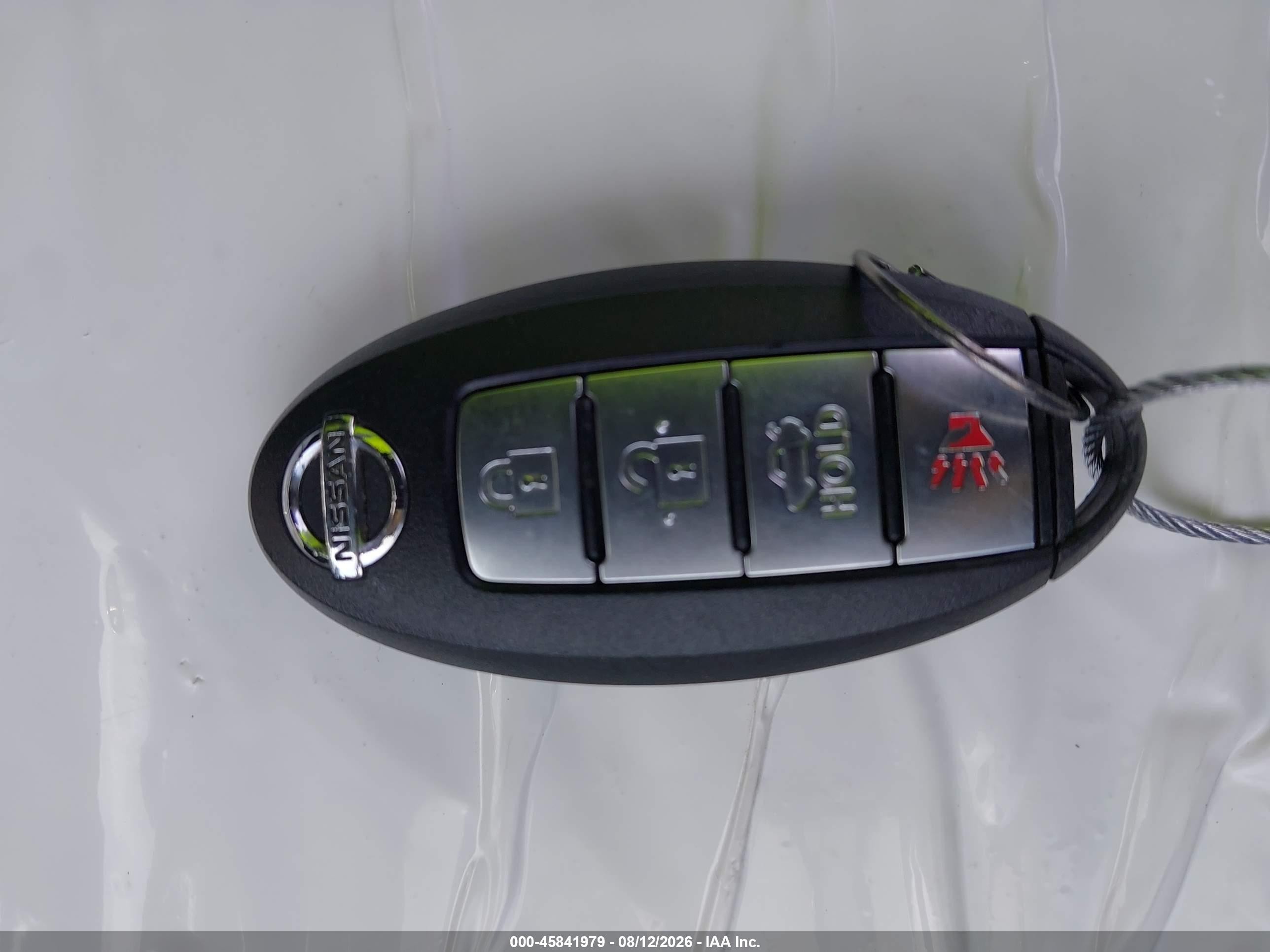 2015 Nissan Sentra Sv Black vin: 3N1AB7AP7FY319867