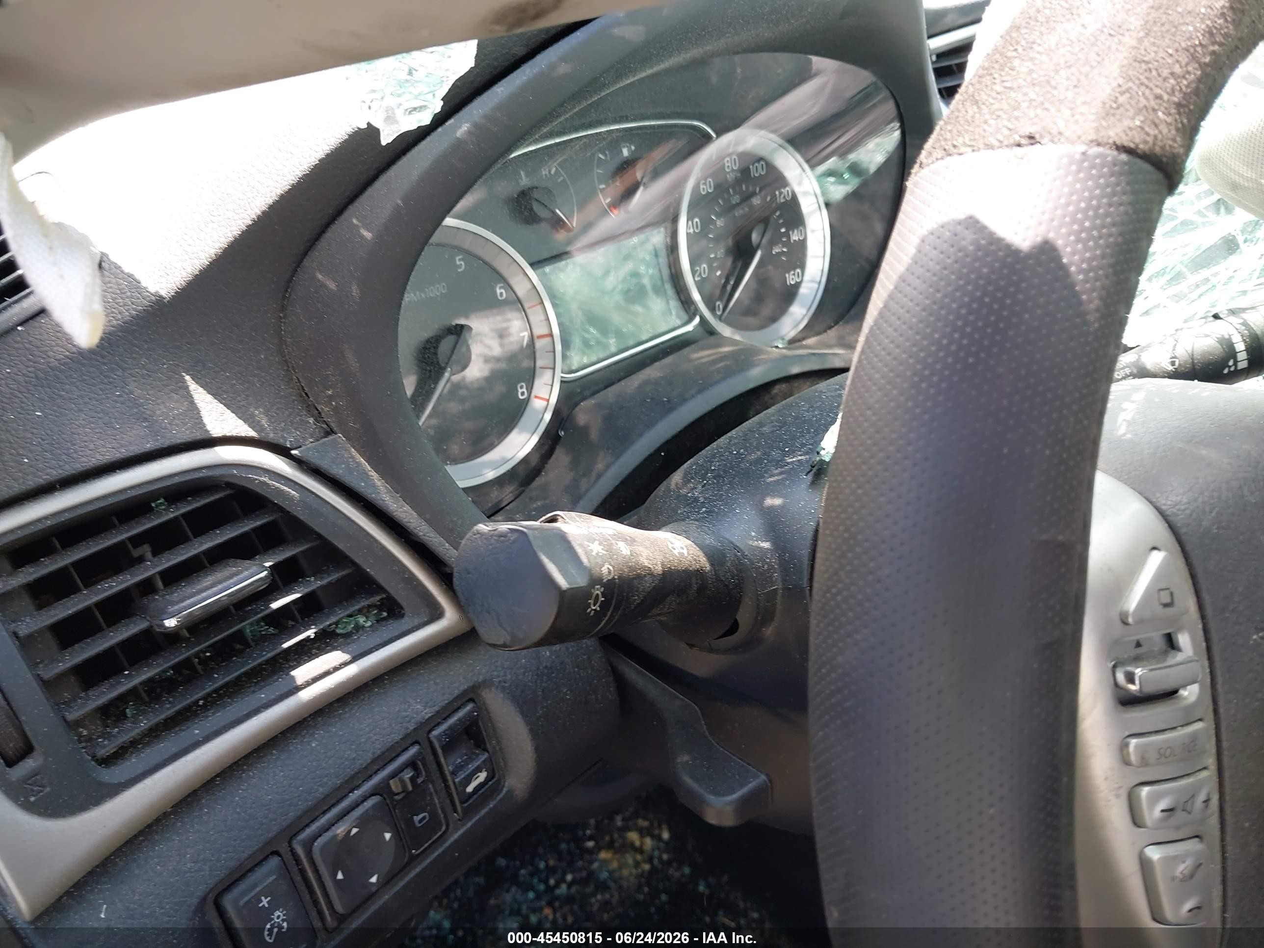 2015 Nissan Sentra Sl Black vin: 3N1AB7AP7FY328004